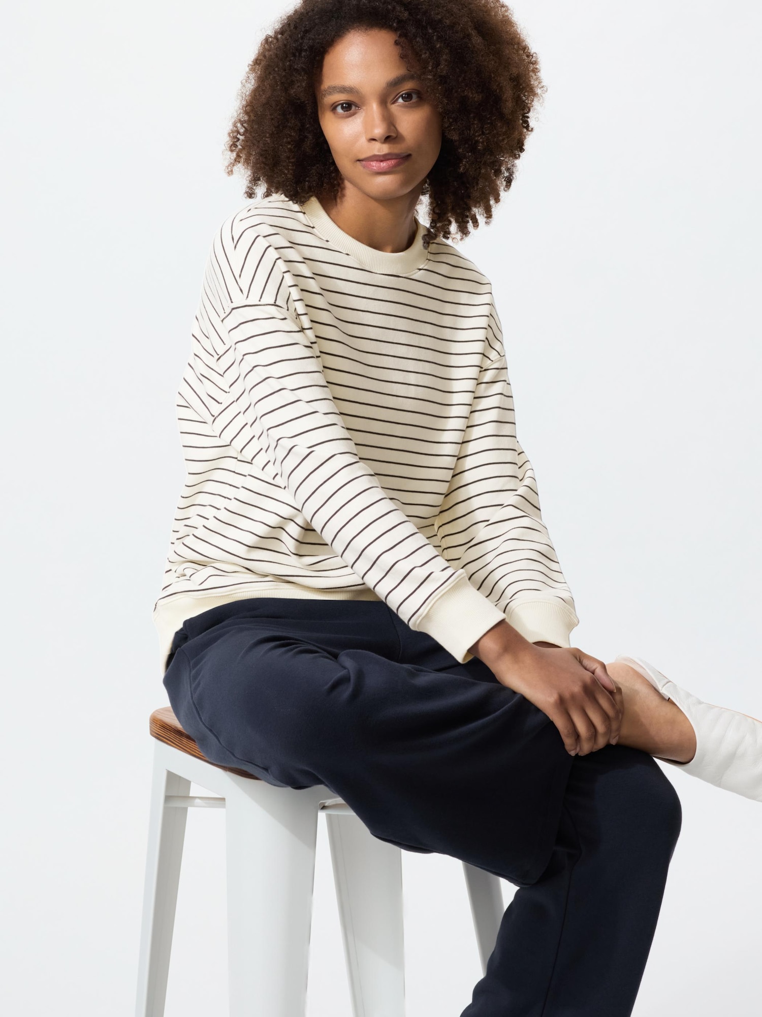 Комплект Ultra Stretch — UNIQLO