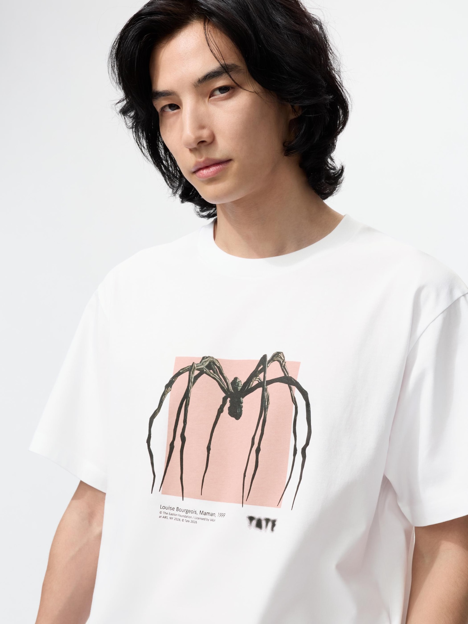 UT Коллекция Галереи Тейт — UNIQLO