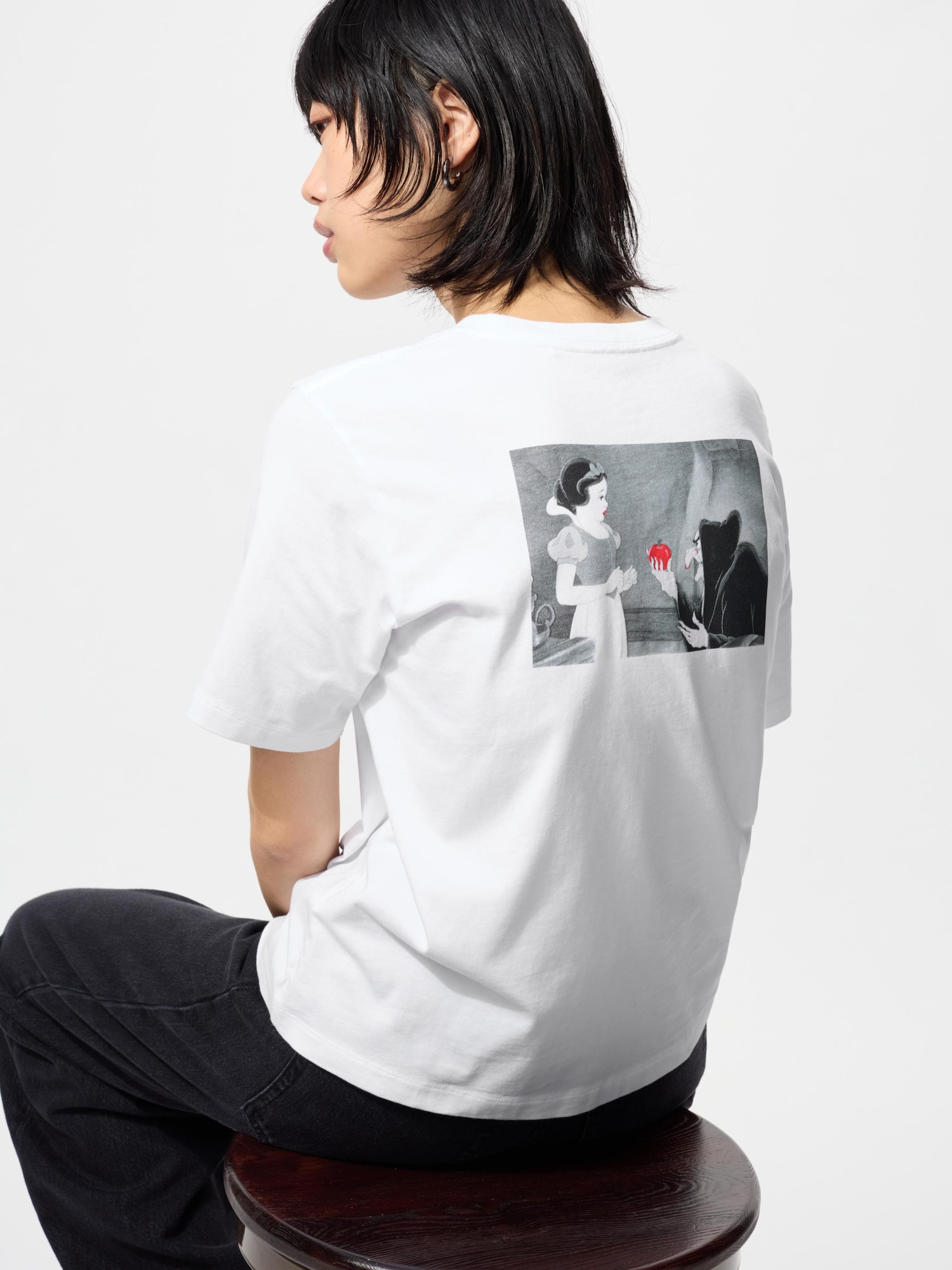 Магия на все времена UT — UNIQLO
