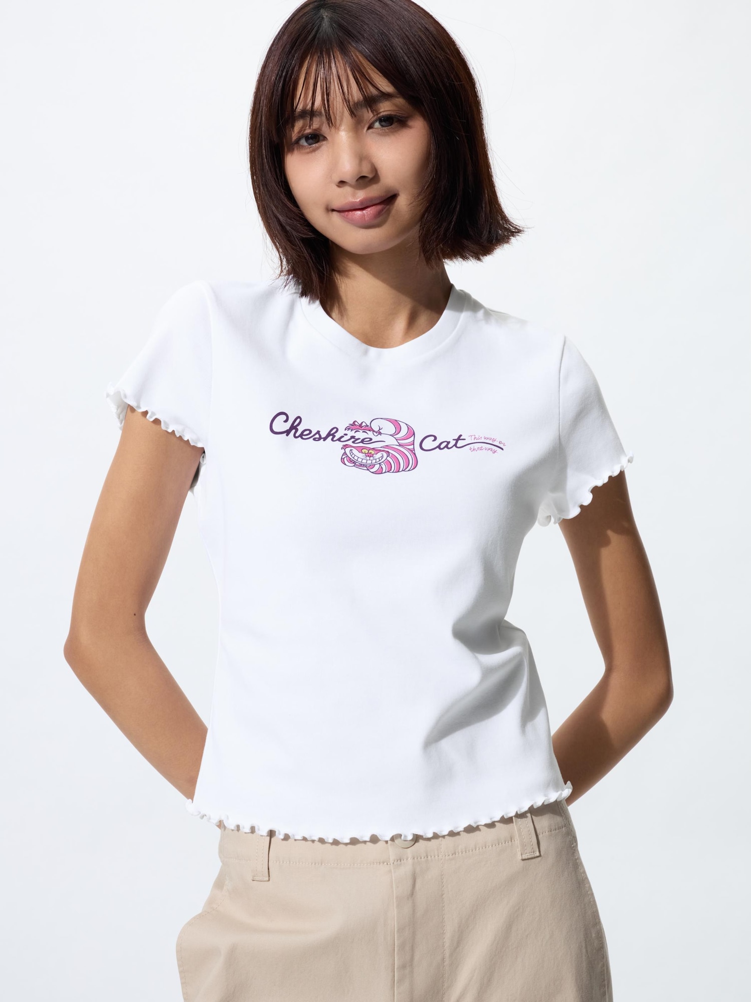 Disney Pixar UT мини — UNIQLO