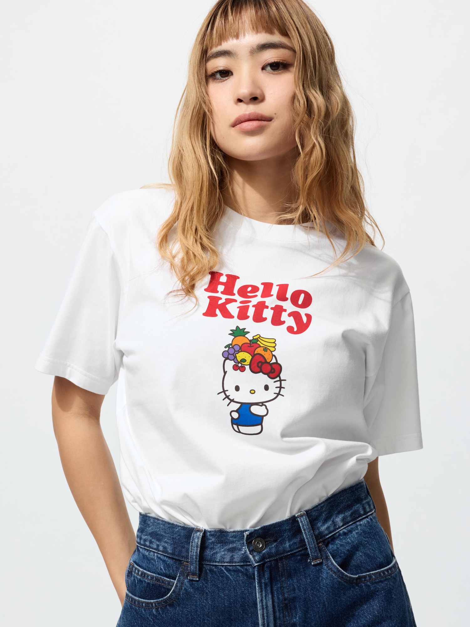 UT Sanrio Characters — UNIQLO