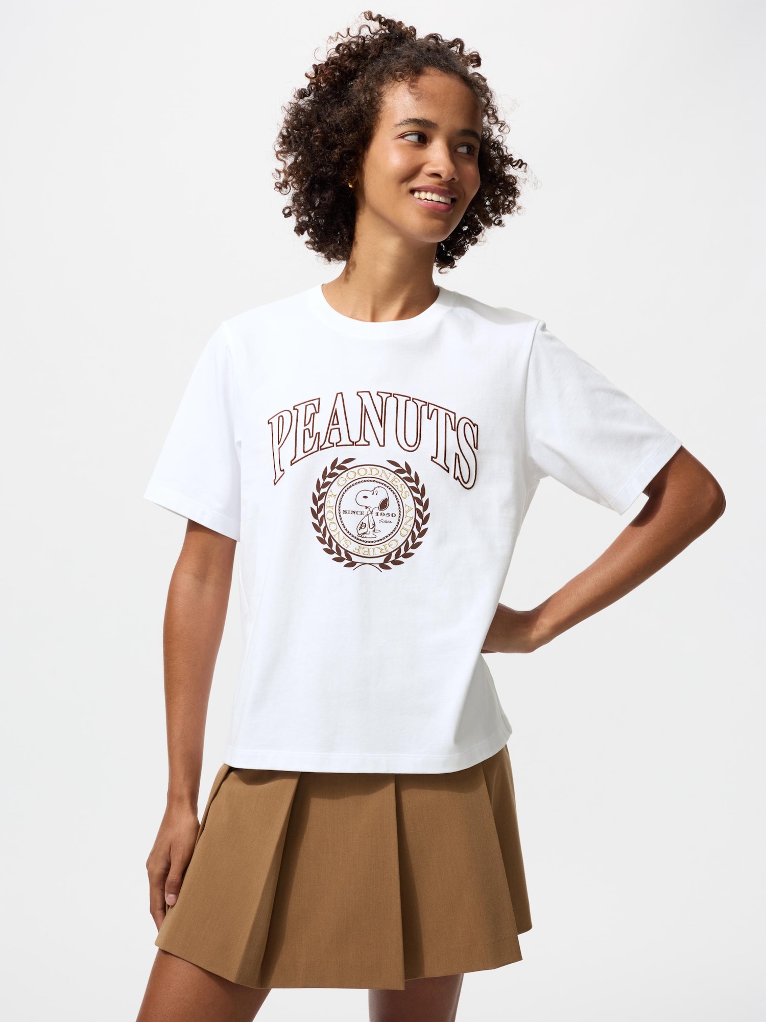 Peanuts UT — UNIQLO