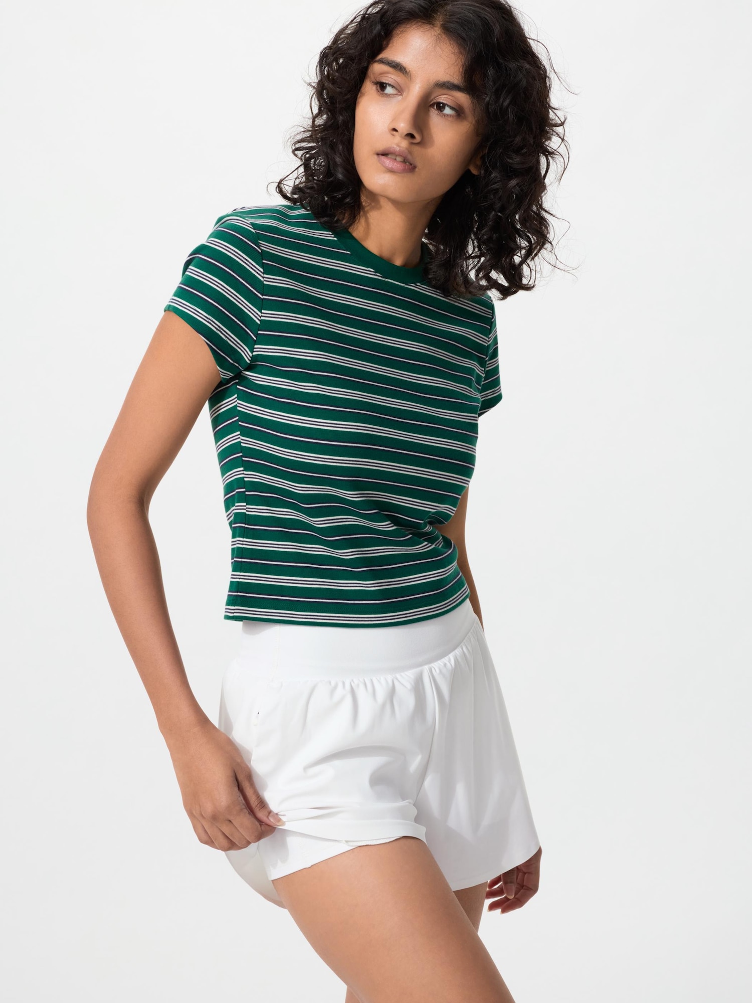 Шорты Ultra Stretch Active — UNIQLO