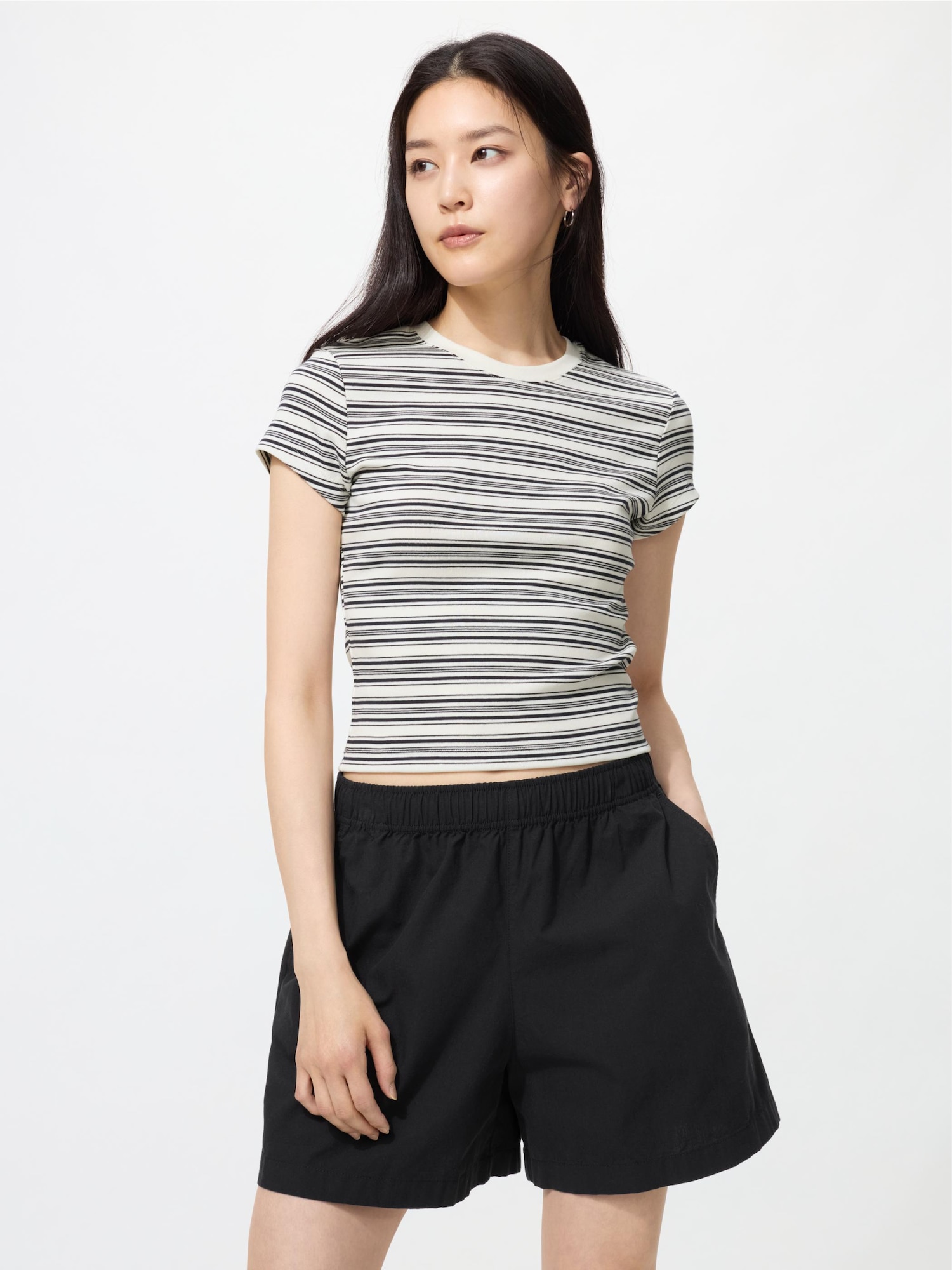 Мини-футболка — UNIQLO