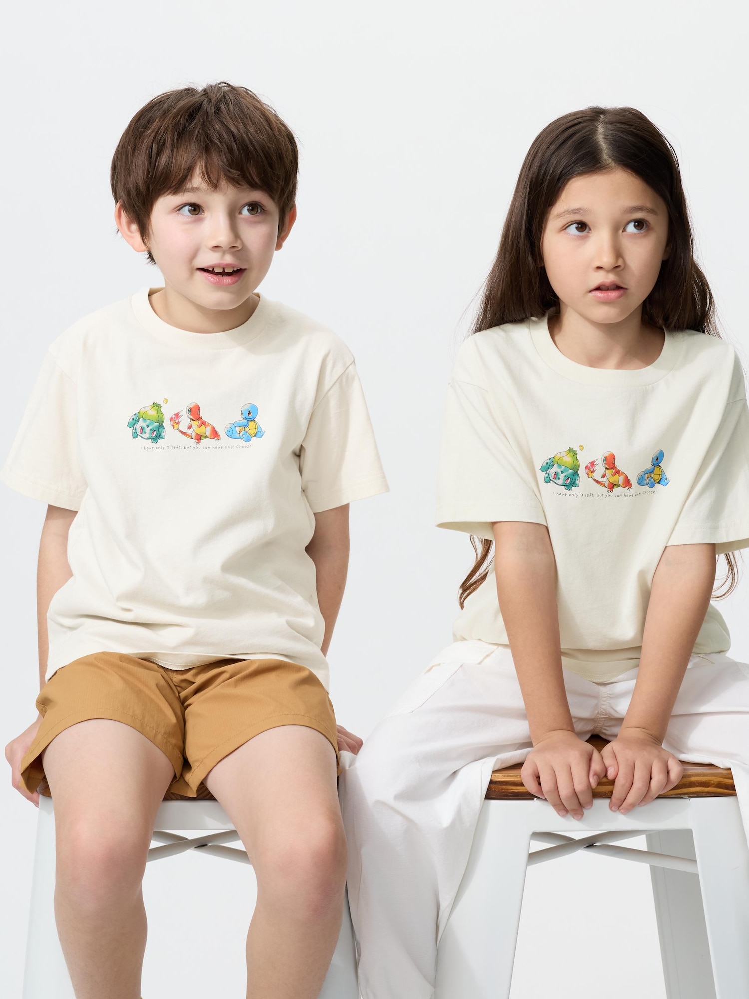 Pokémon UT — UNIQLO