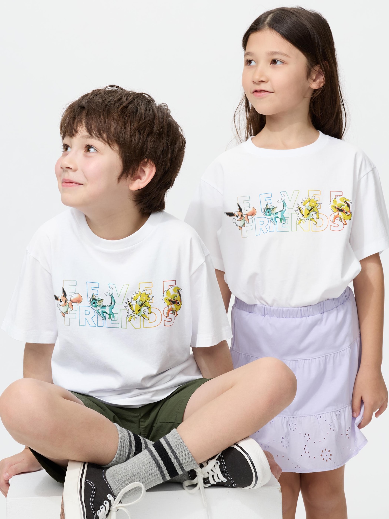 Pokémon UT — UNIQLO