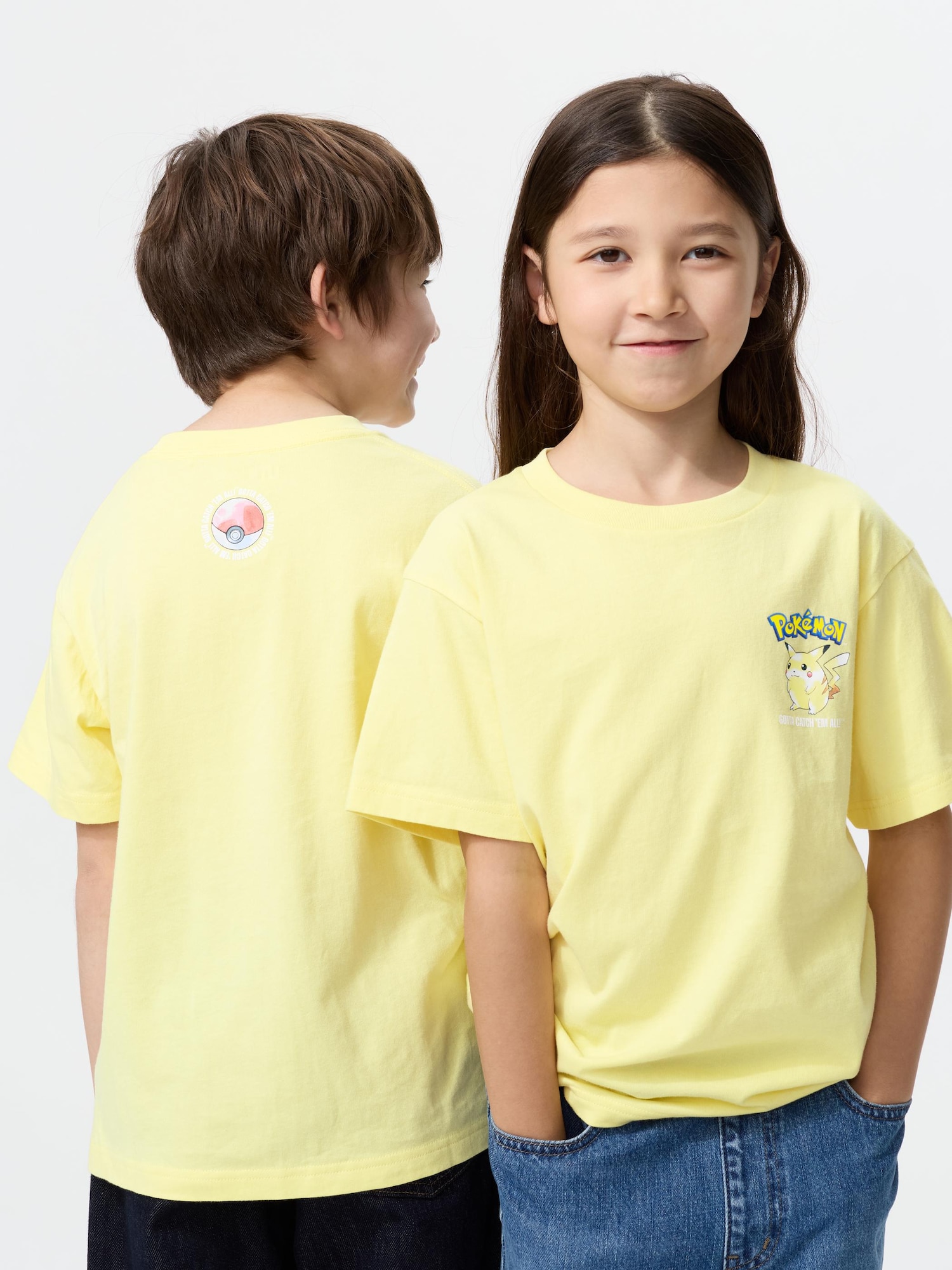 Pokémon UT — UNIQLO