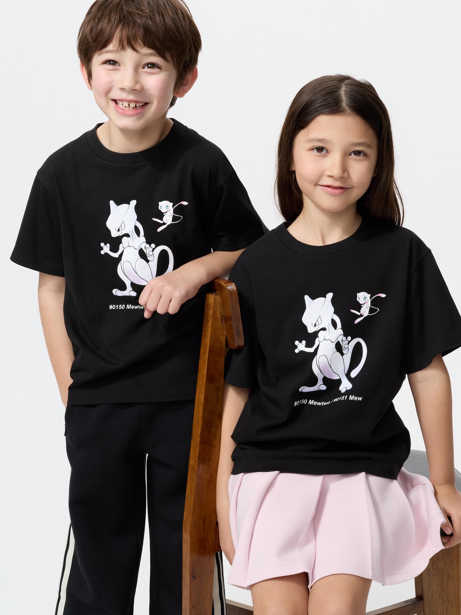 Pokémon UT — UNIQLO