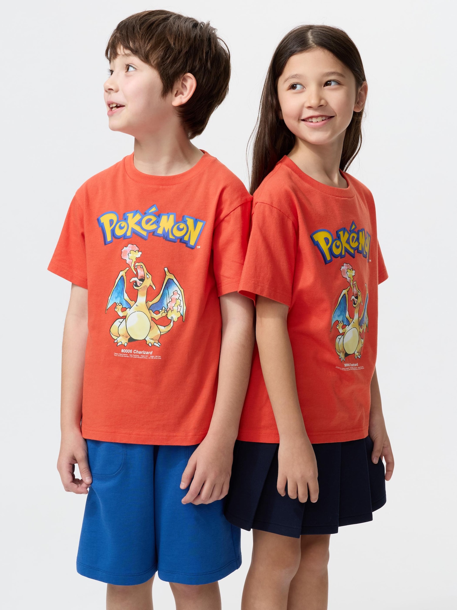 Pokémon UT — UNIQLO