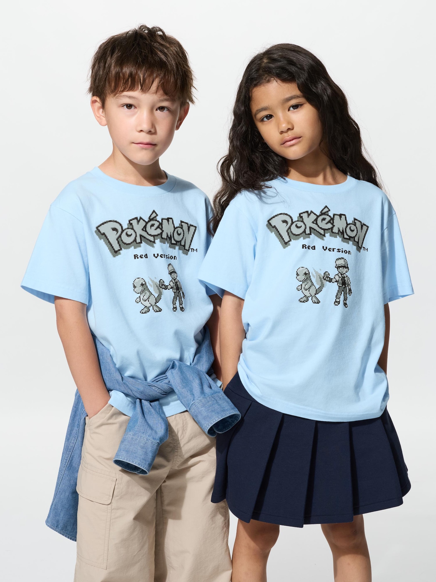 Pokémon UT — UNIQLO