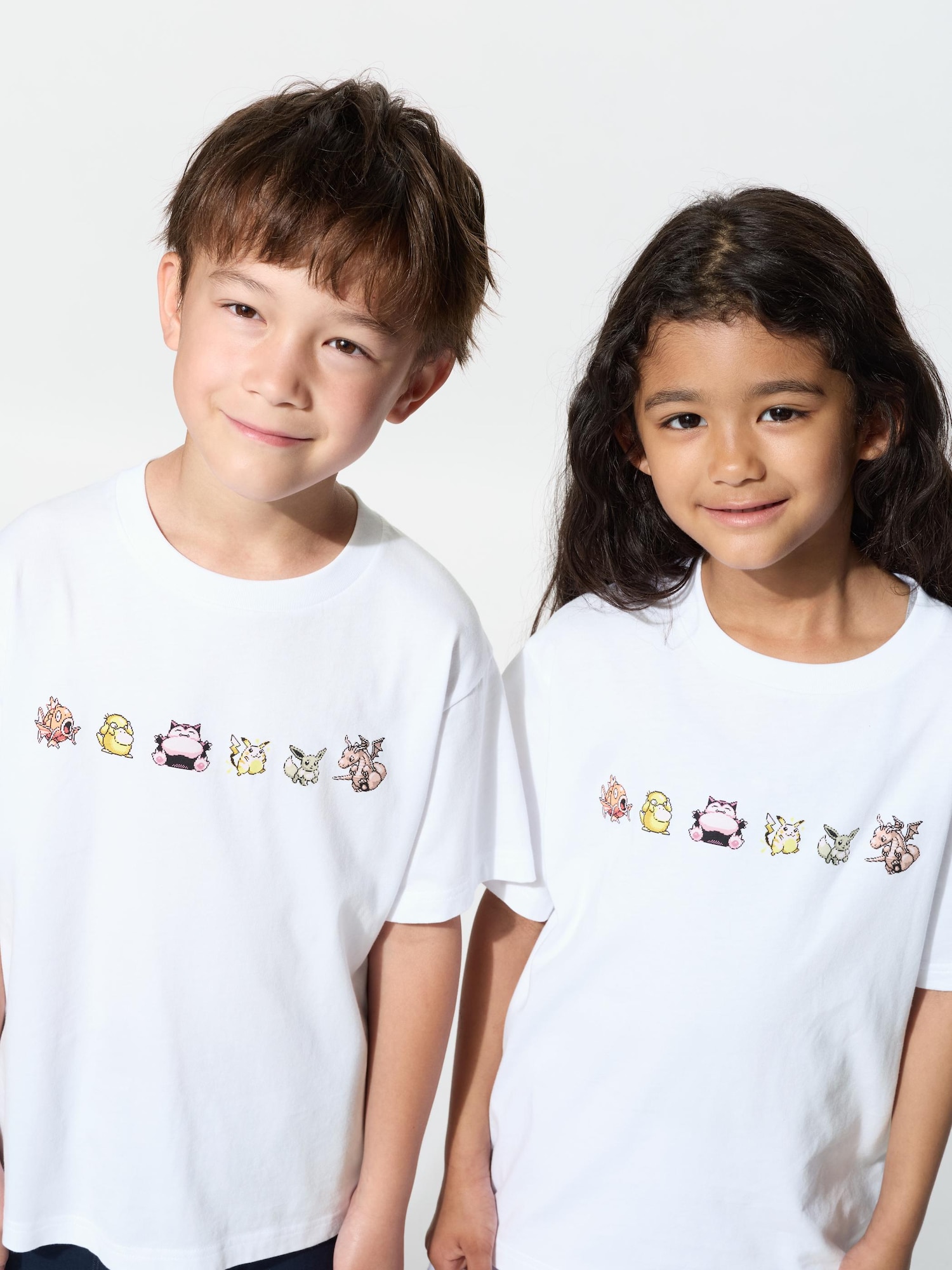 Pokémon UT — UNIQLO