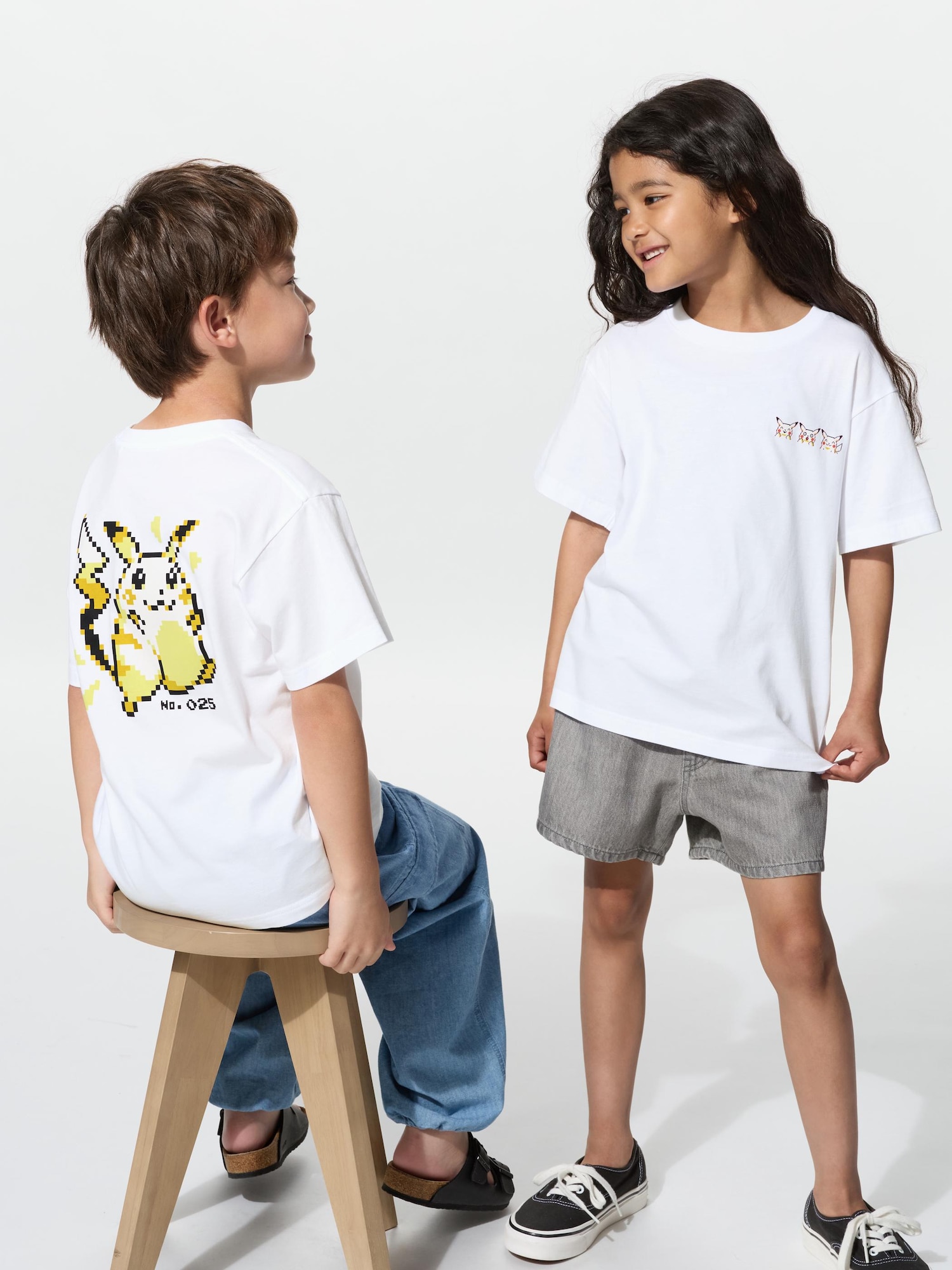 Pokémon UT — UNIQLO