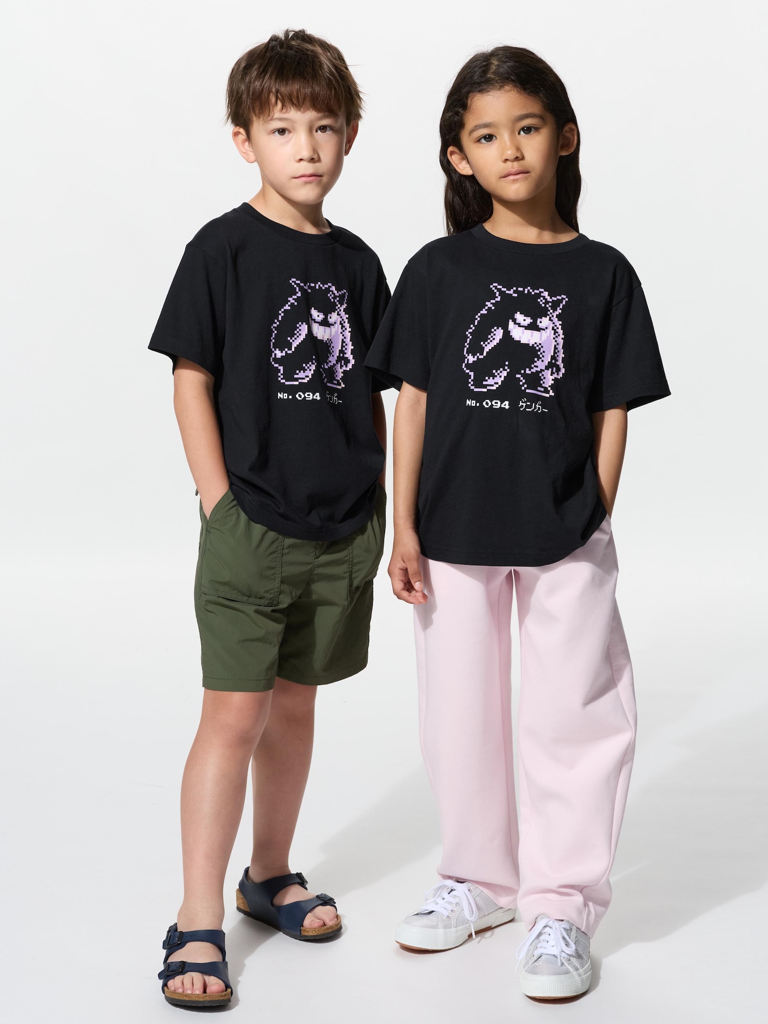 Pokémon UT — UNIQLO