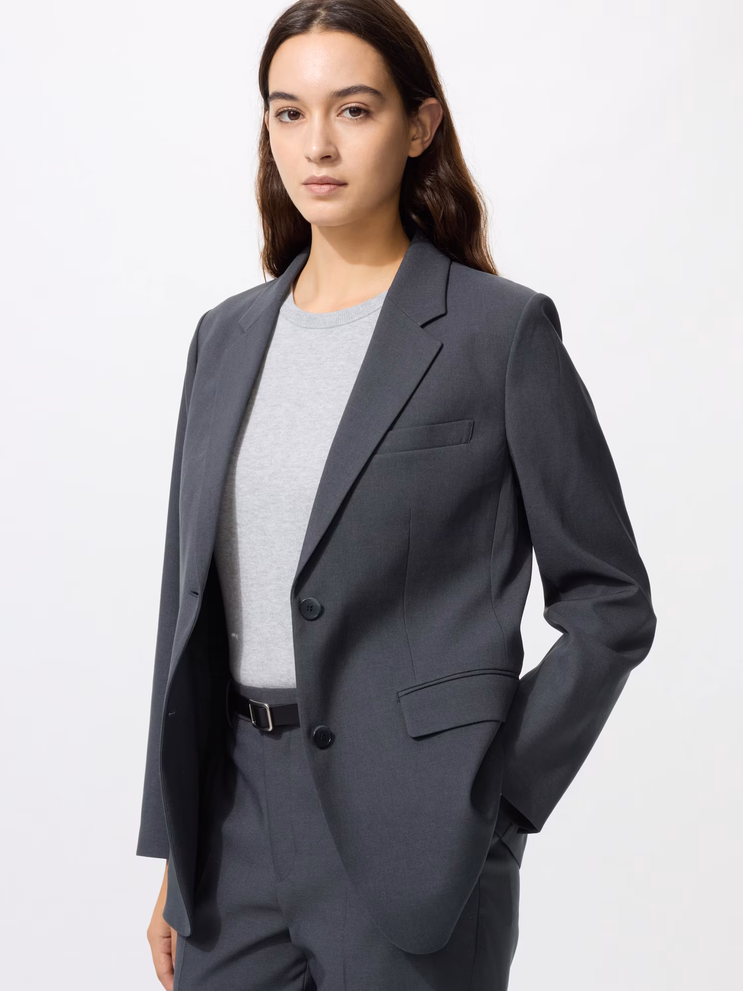 Жакет Kando — UNIQLO