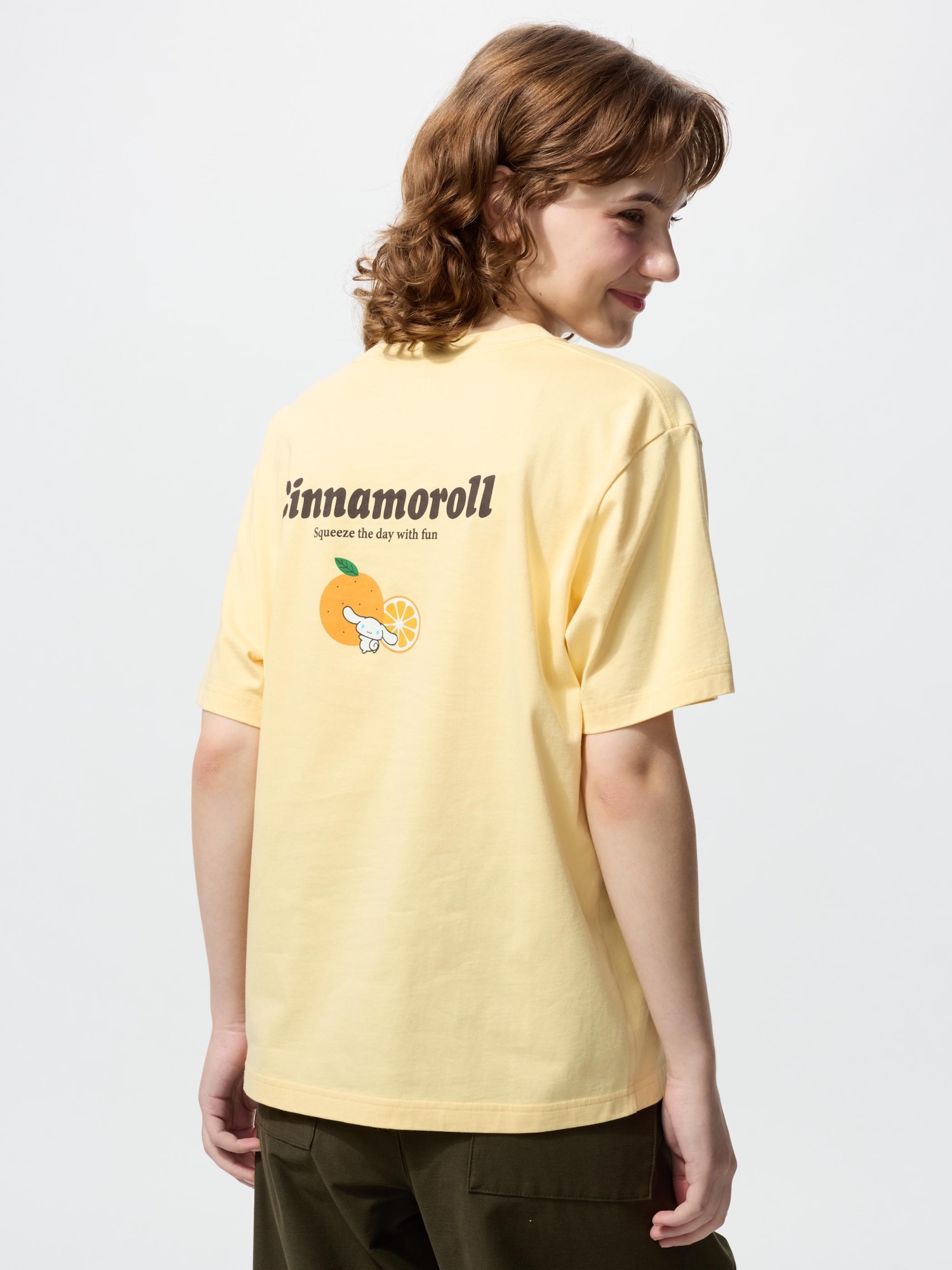 UT Sanrio Characters — UNIQLO
