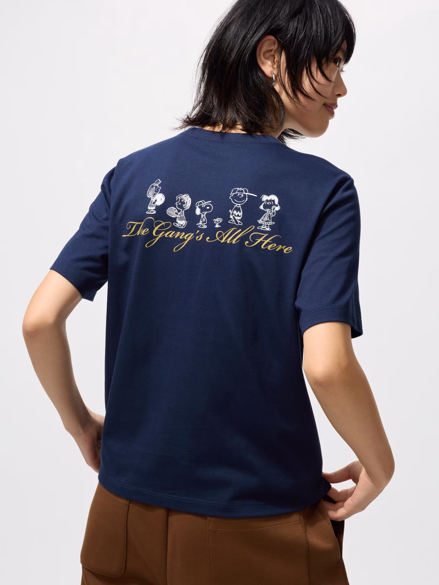 Peanuts UT — UNIQLO
