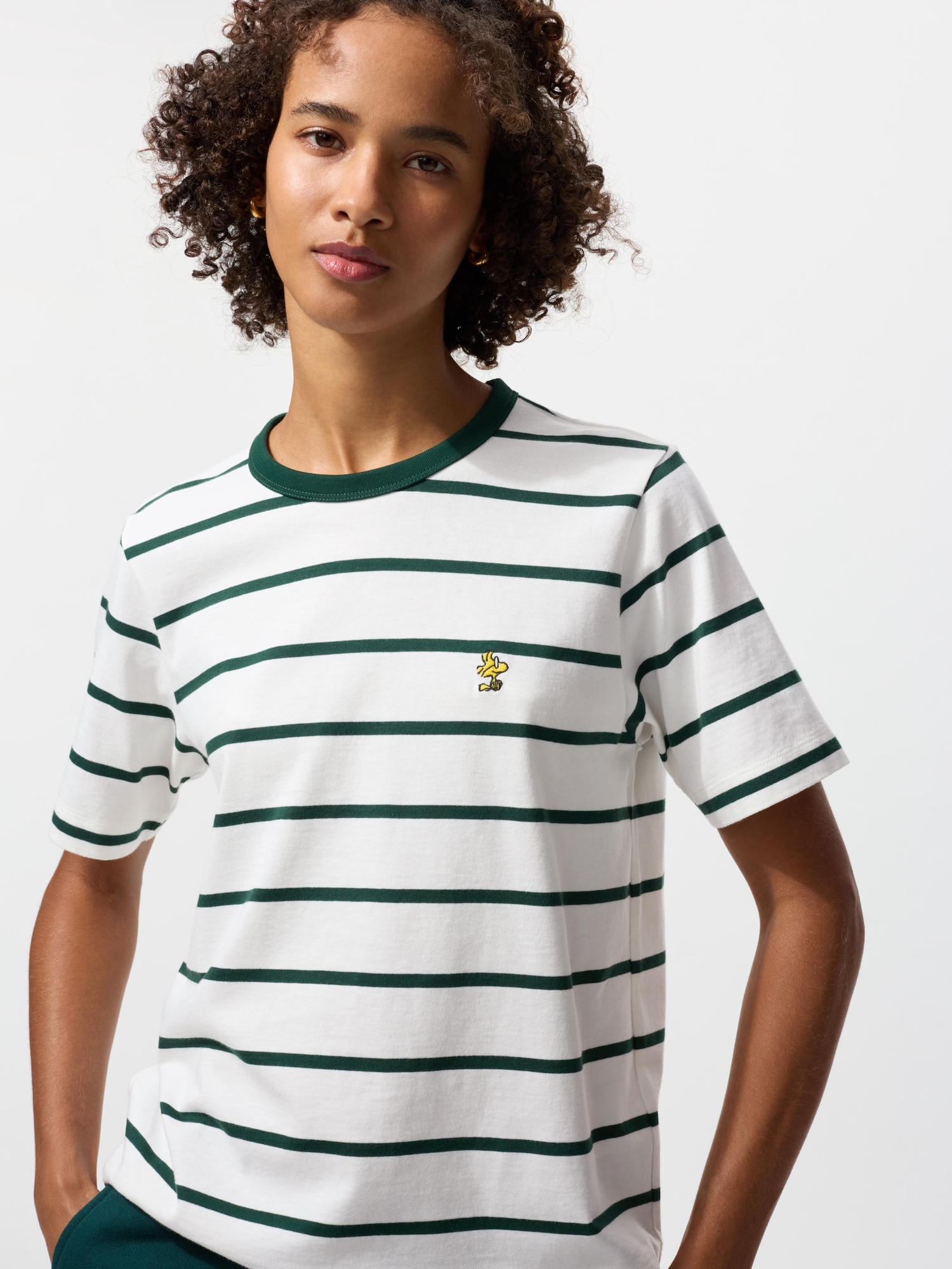 Peanuts UT — UNIQLO
