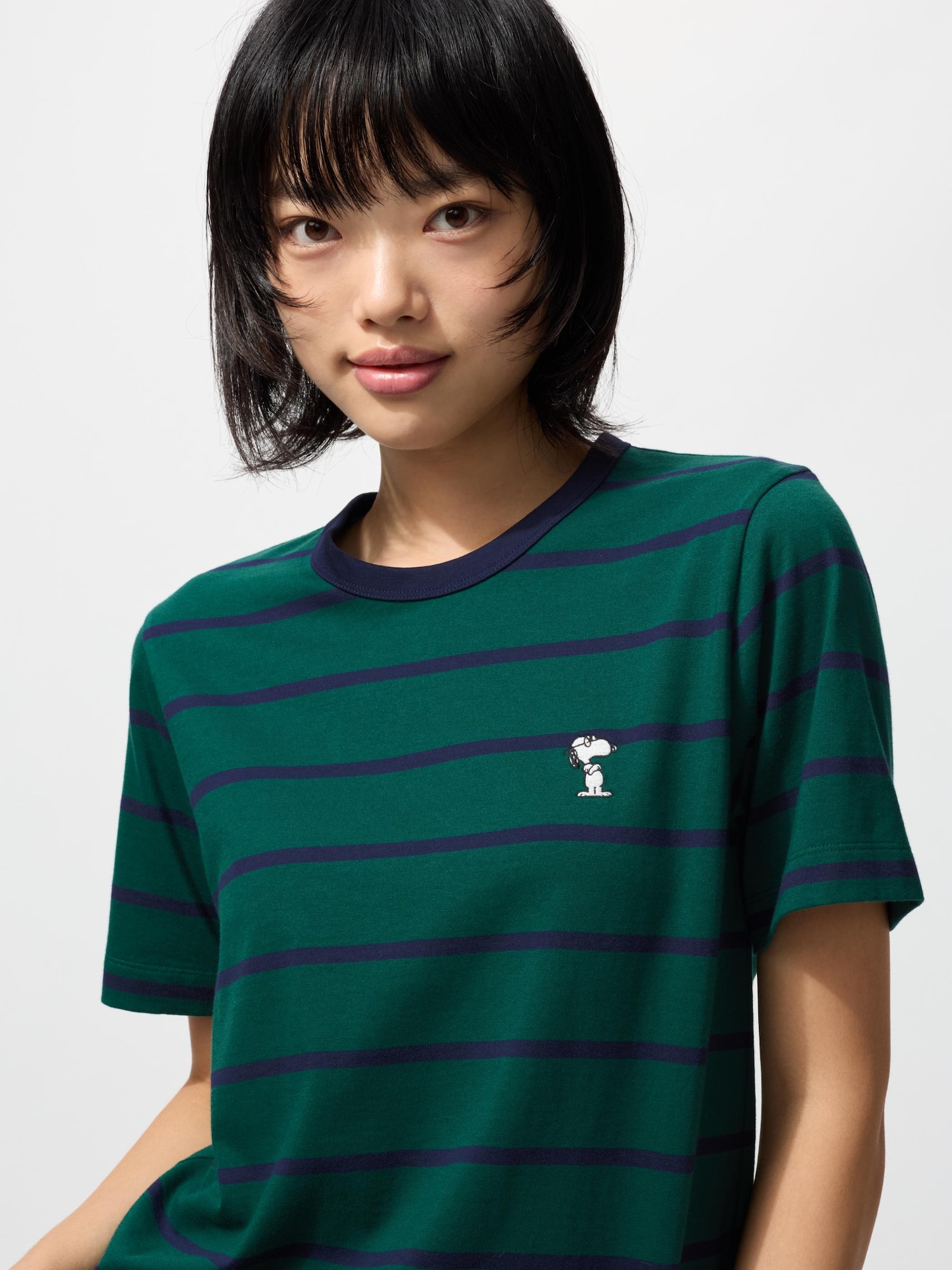 Peanuts UT — UNIQLO