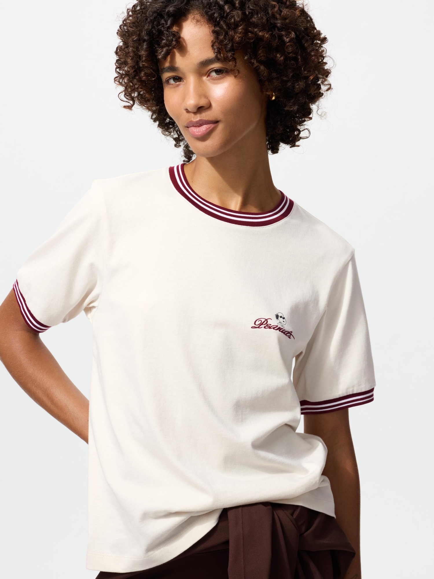 Peanuts UT — UNIQLO