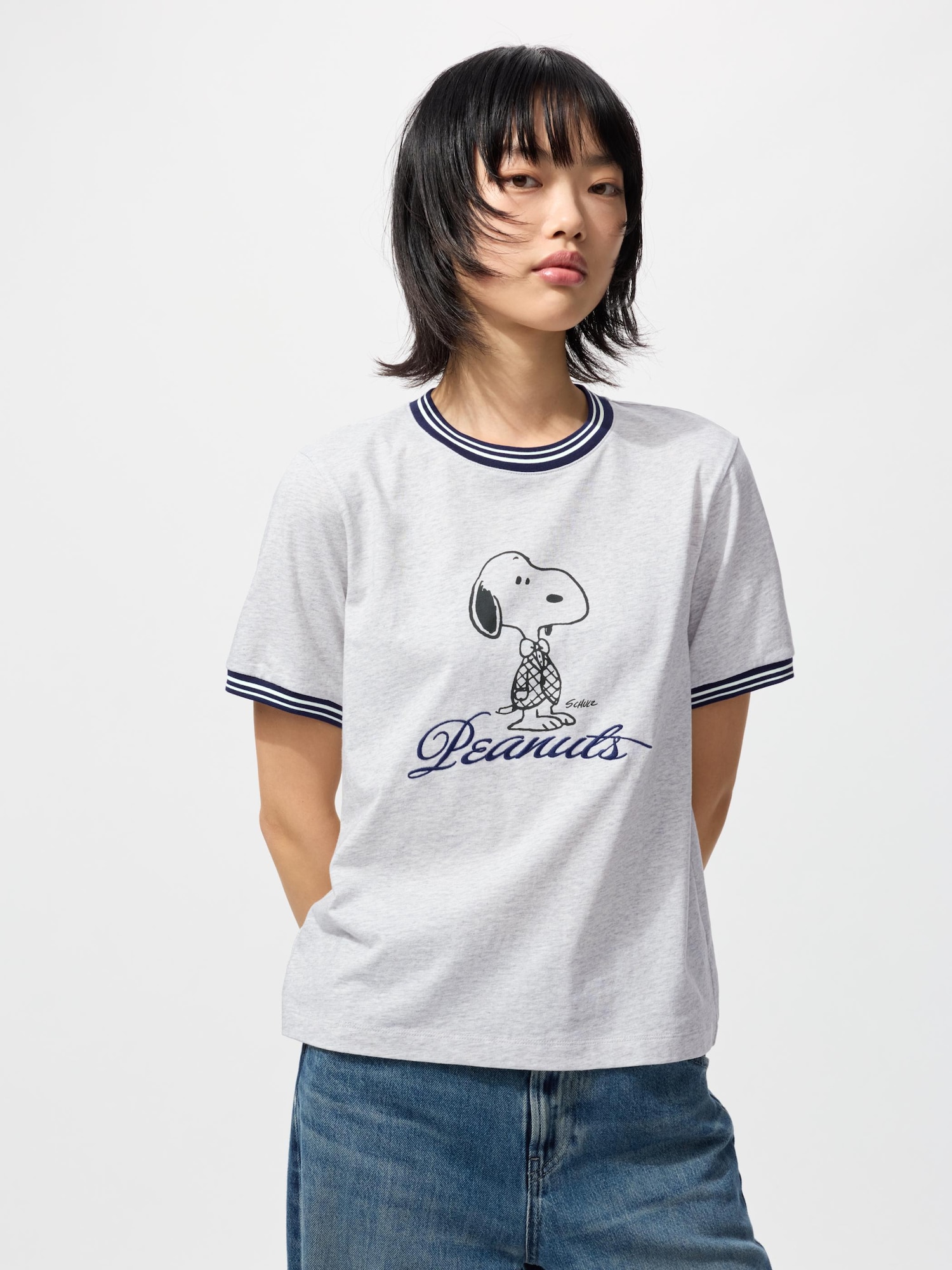 Peanuts UT — UNIQLO