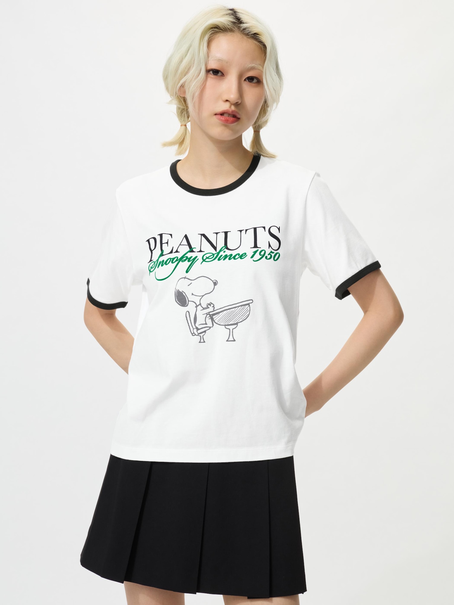Peanuts UT — UNIQLO