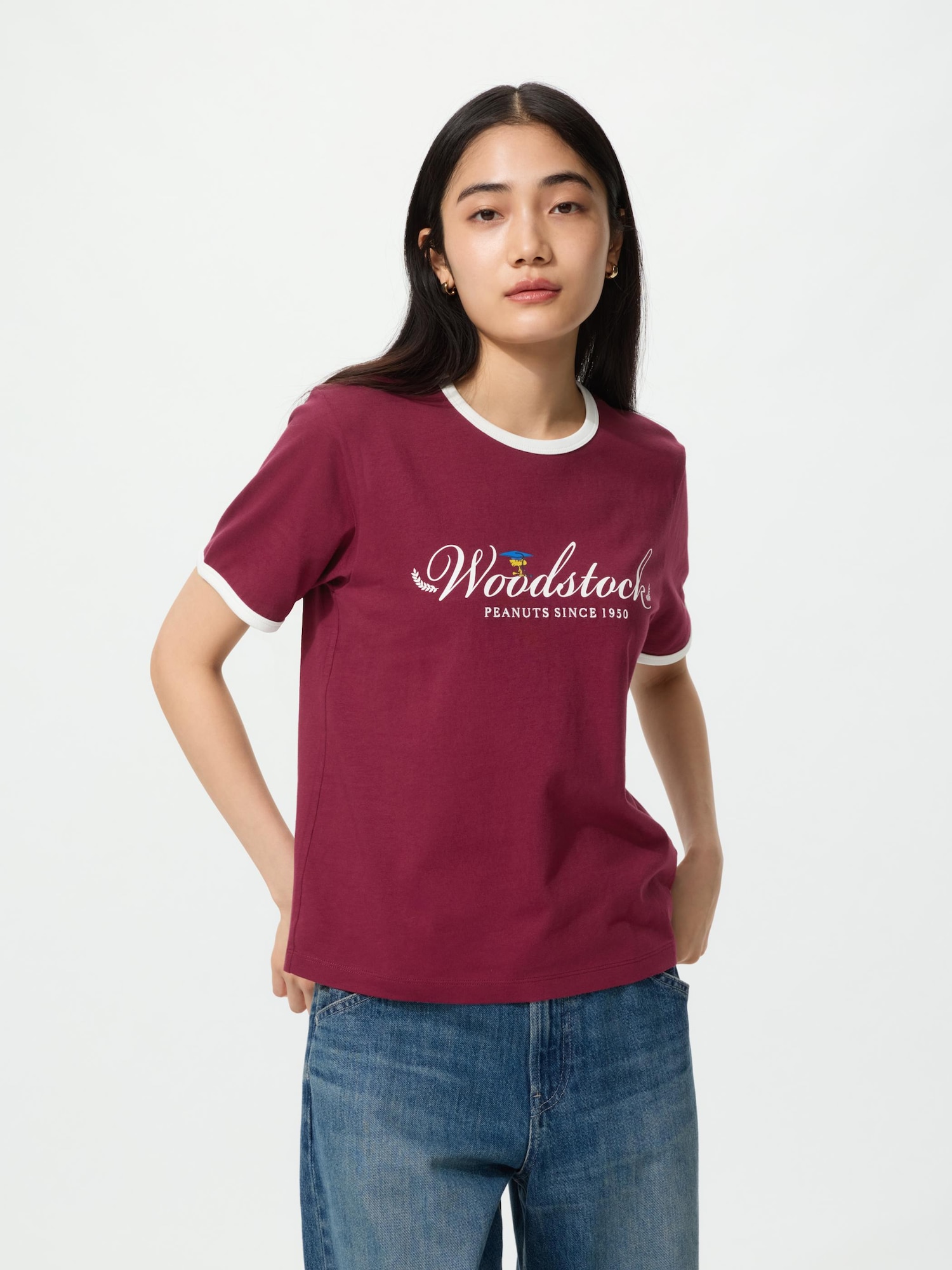 Peanuts UT — UNIQLO