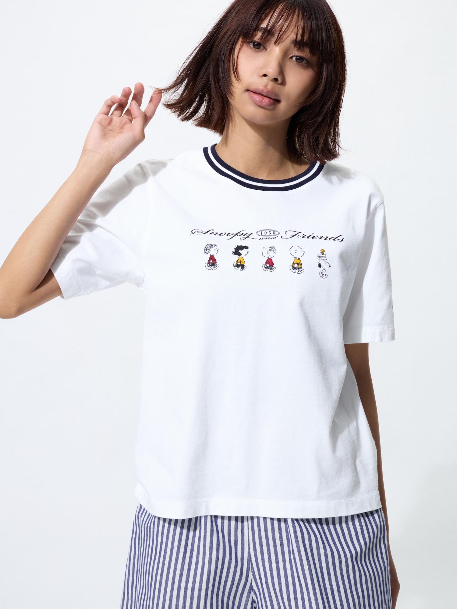Peanuts UT — UNIQLO