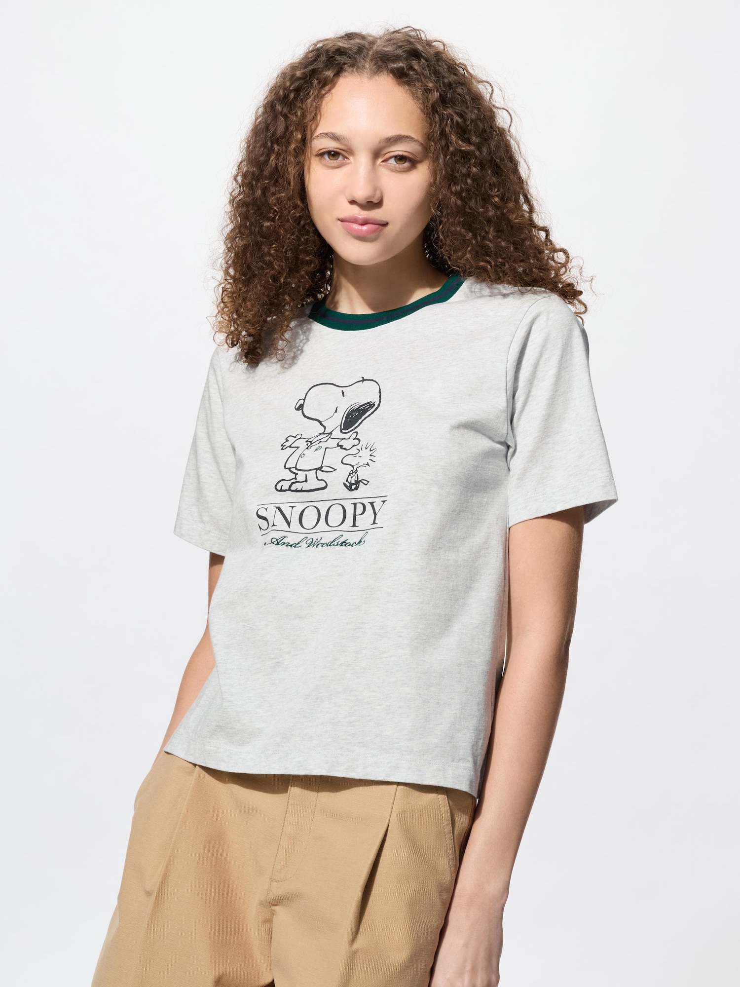 Peanuts UT — UNIQLO