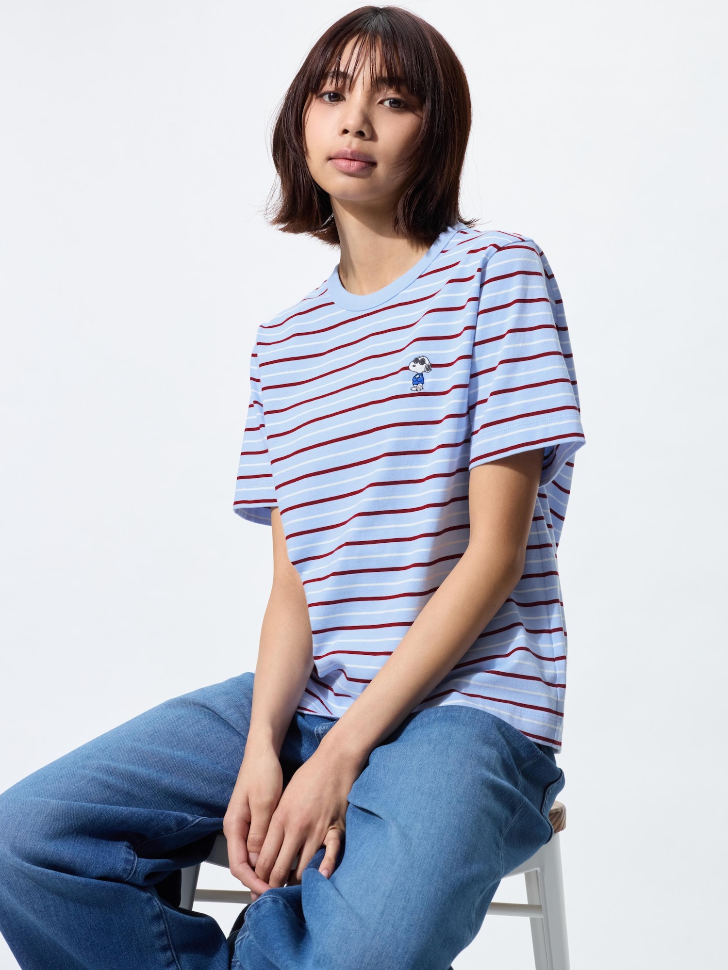Peanuts UT — UNIQLO