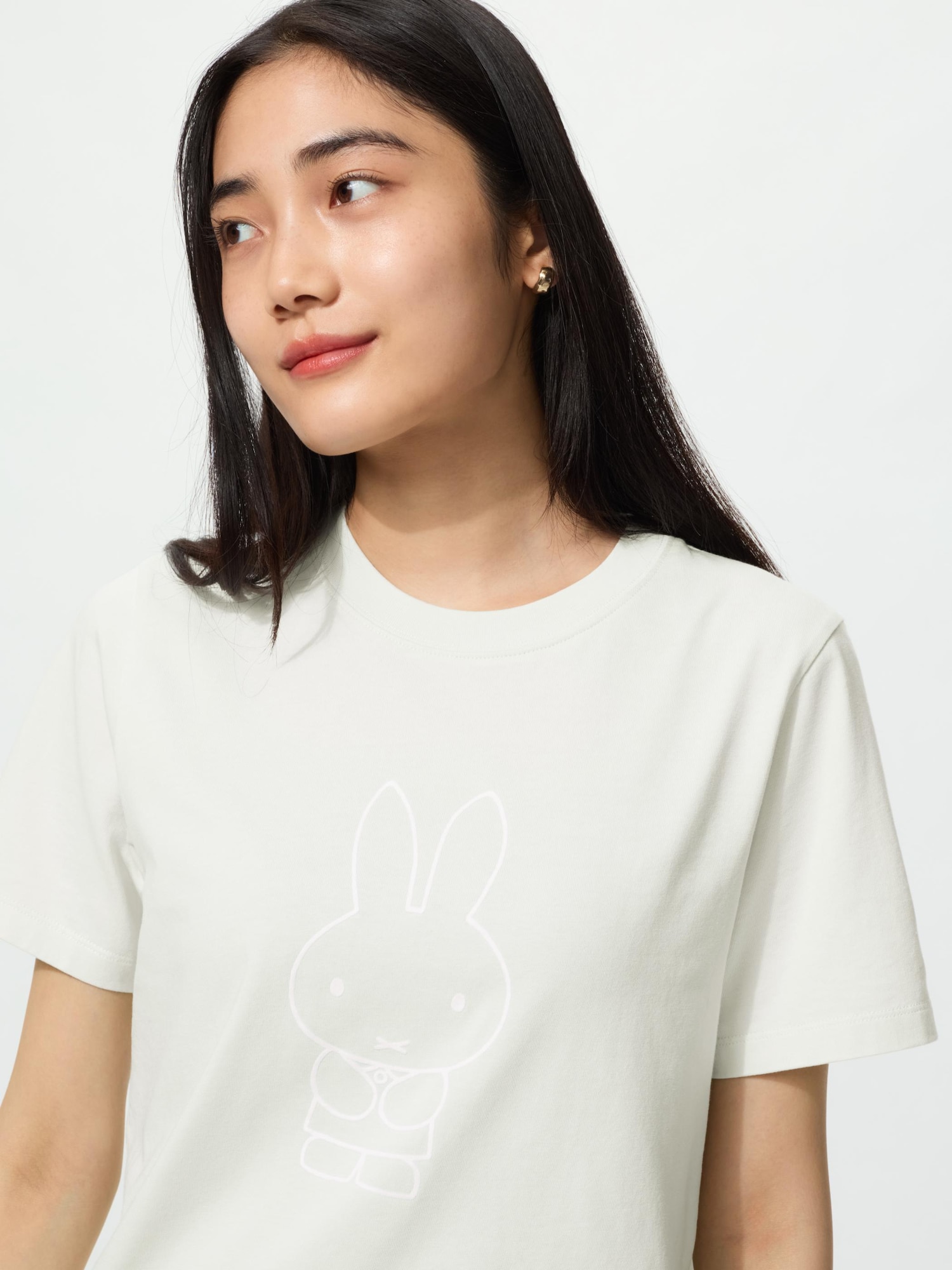 Миффи в цветах UT — UNIQLO