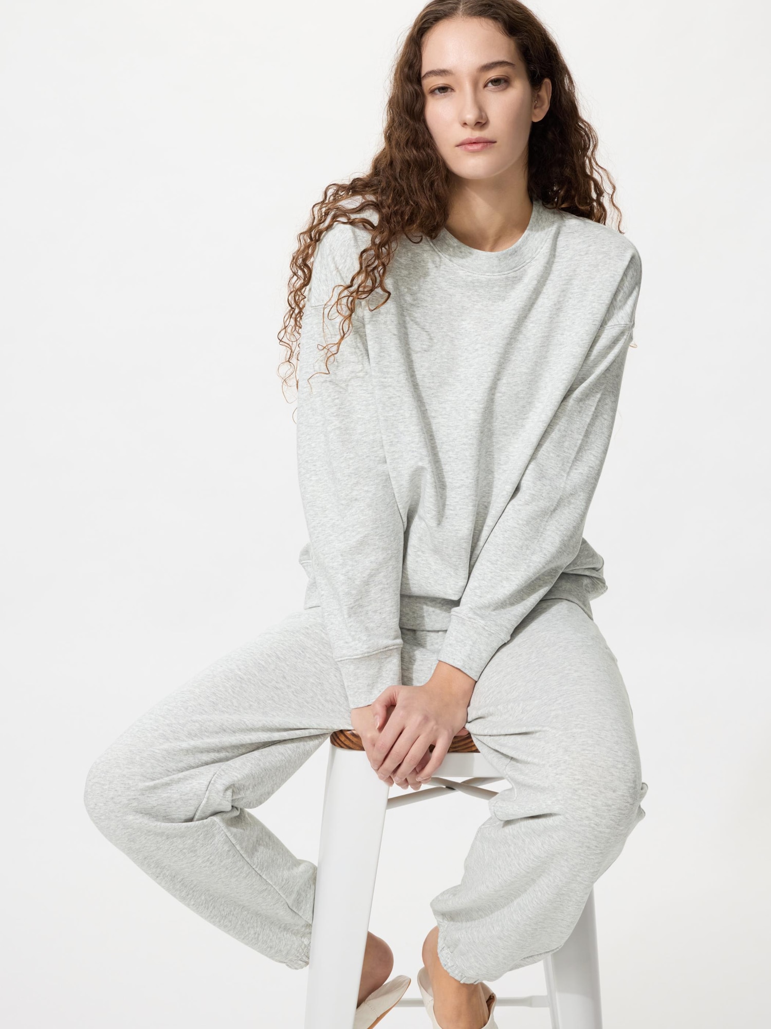 Комплект Ultra Stretch — UNIQLO