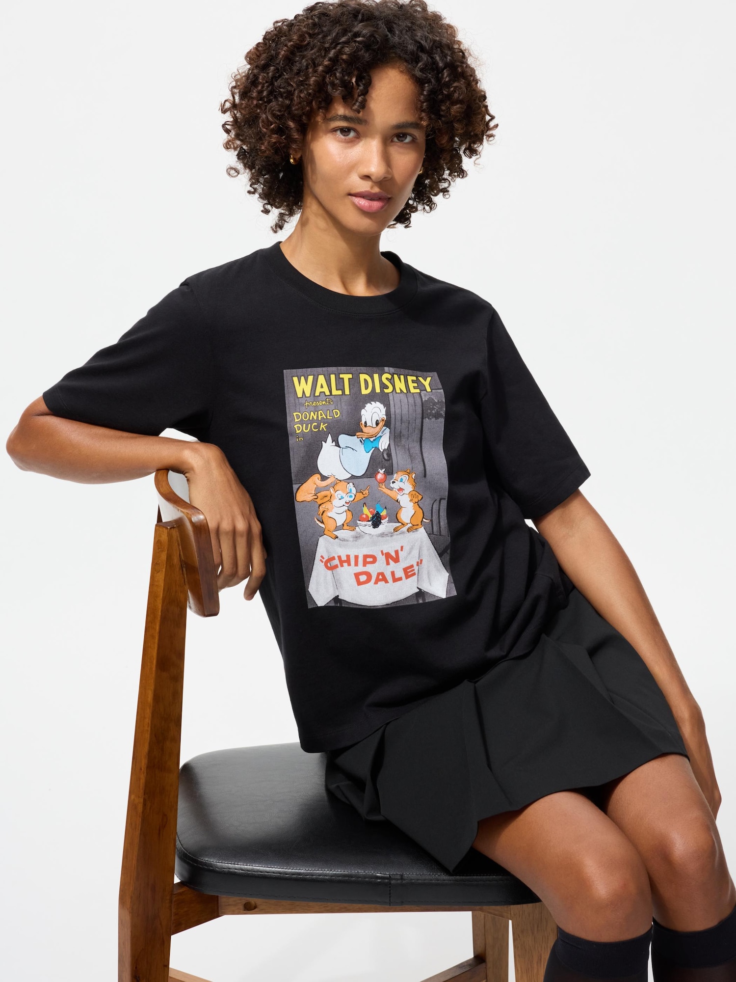 Магия на все времена UT — UNIQLO