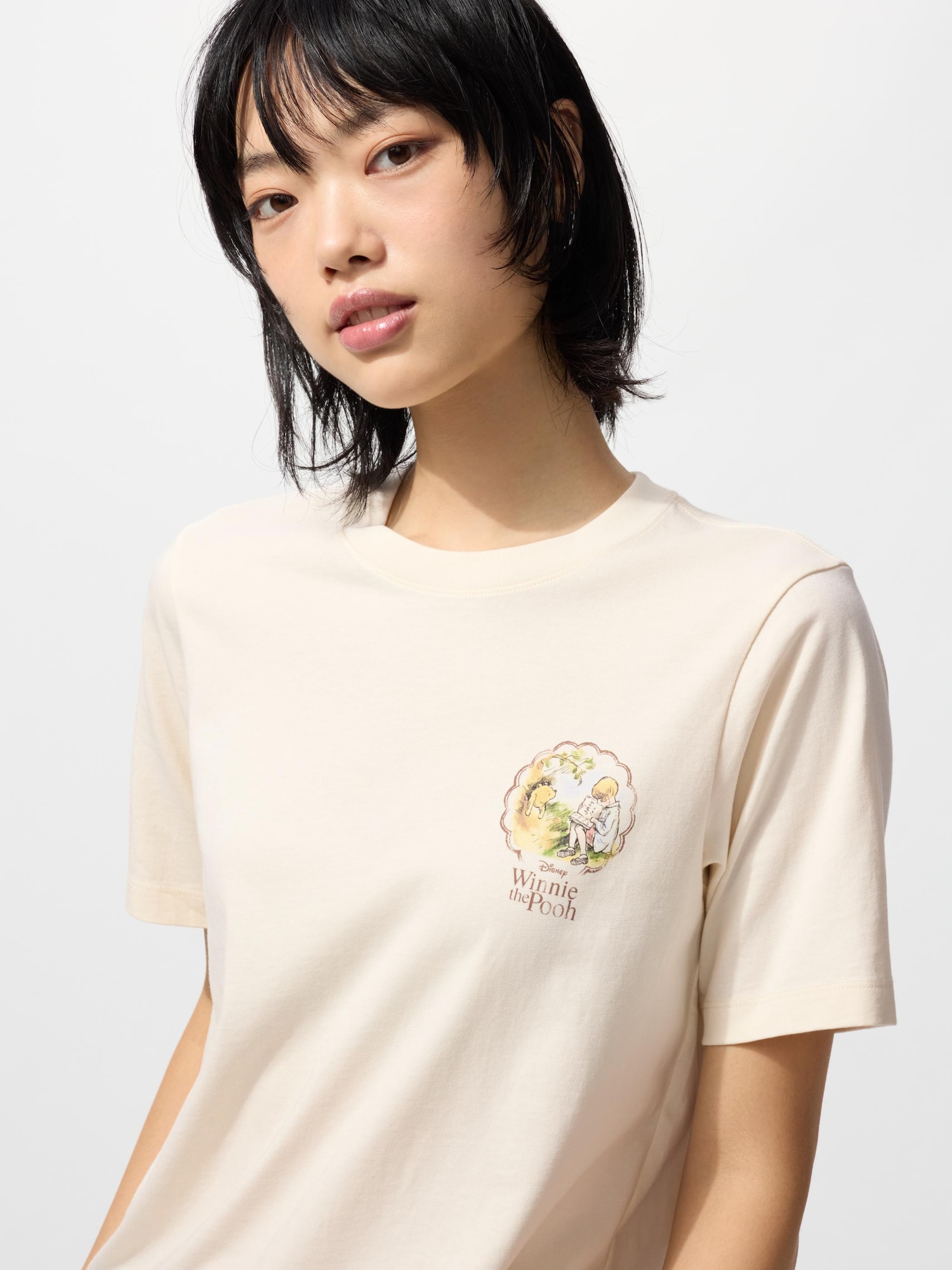 Магия на все времена UT — UNIQLO