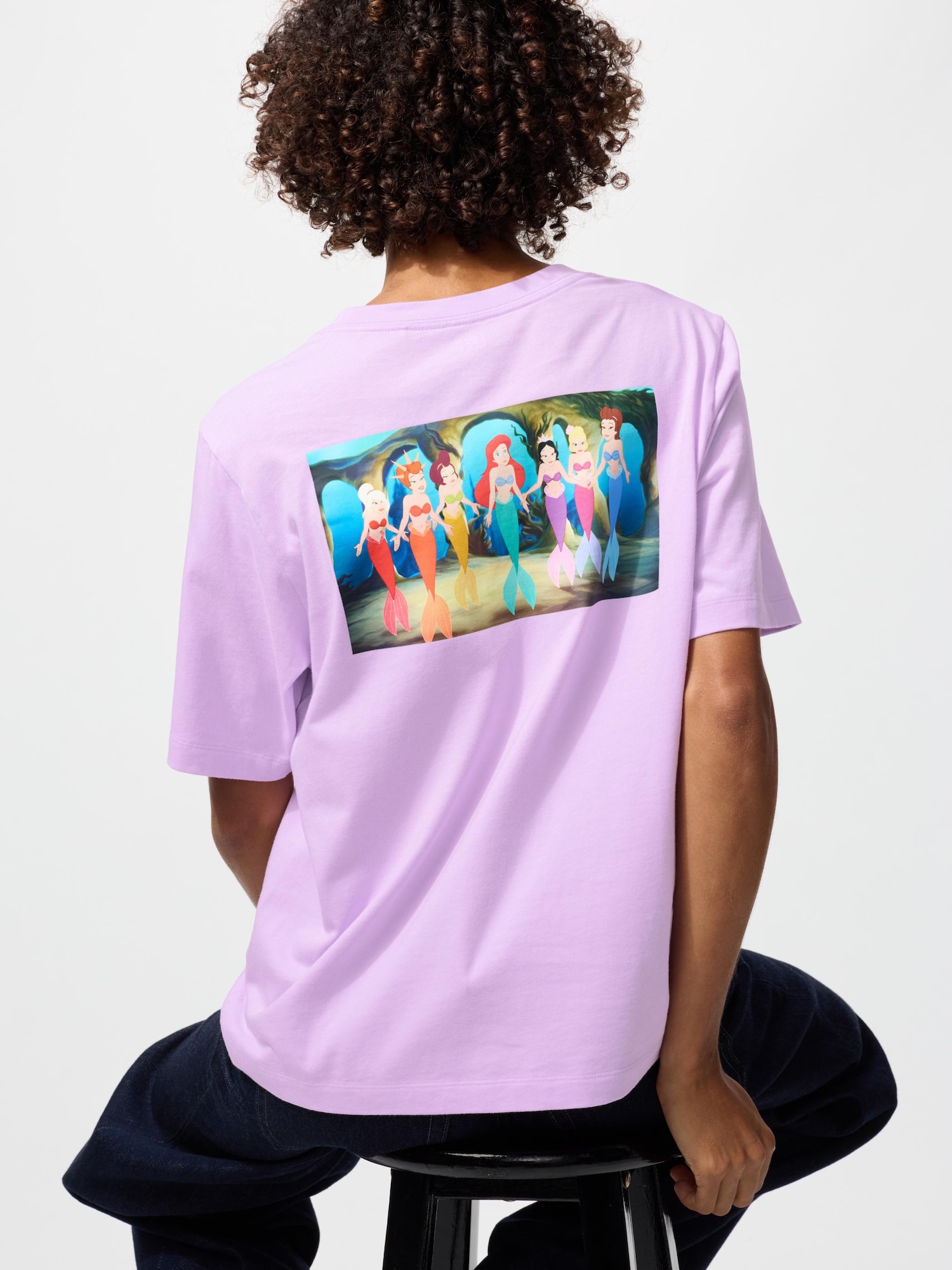 Магия на все времена UT — UNIQLO
