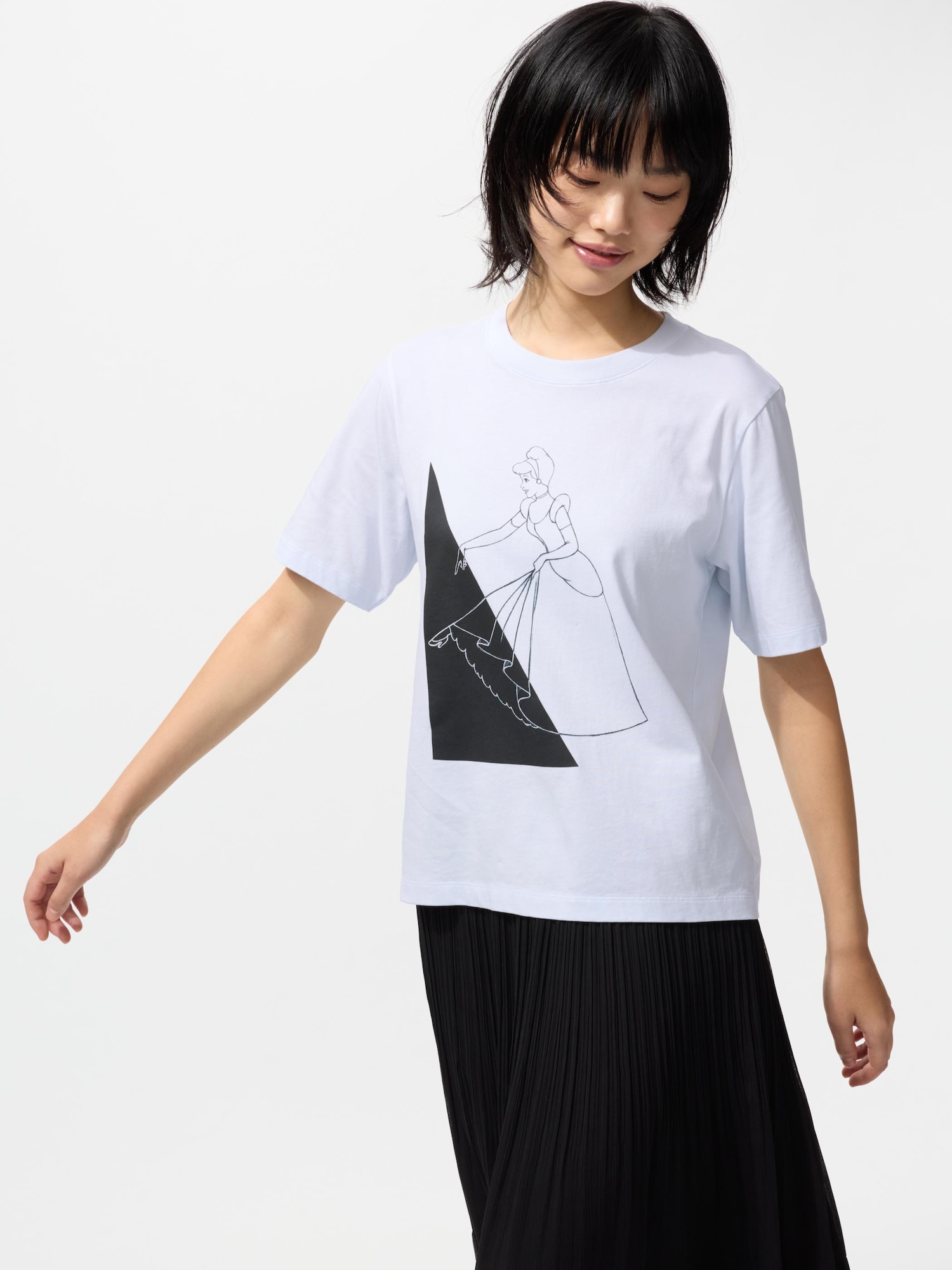 Магия на все времена UT — UNIQLO