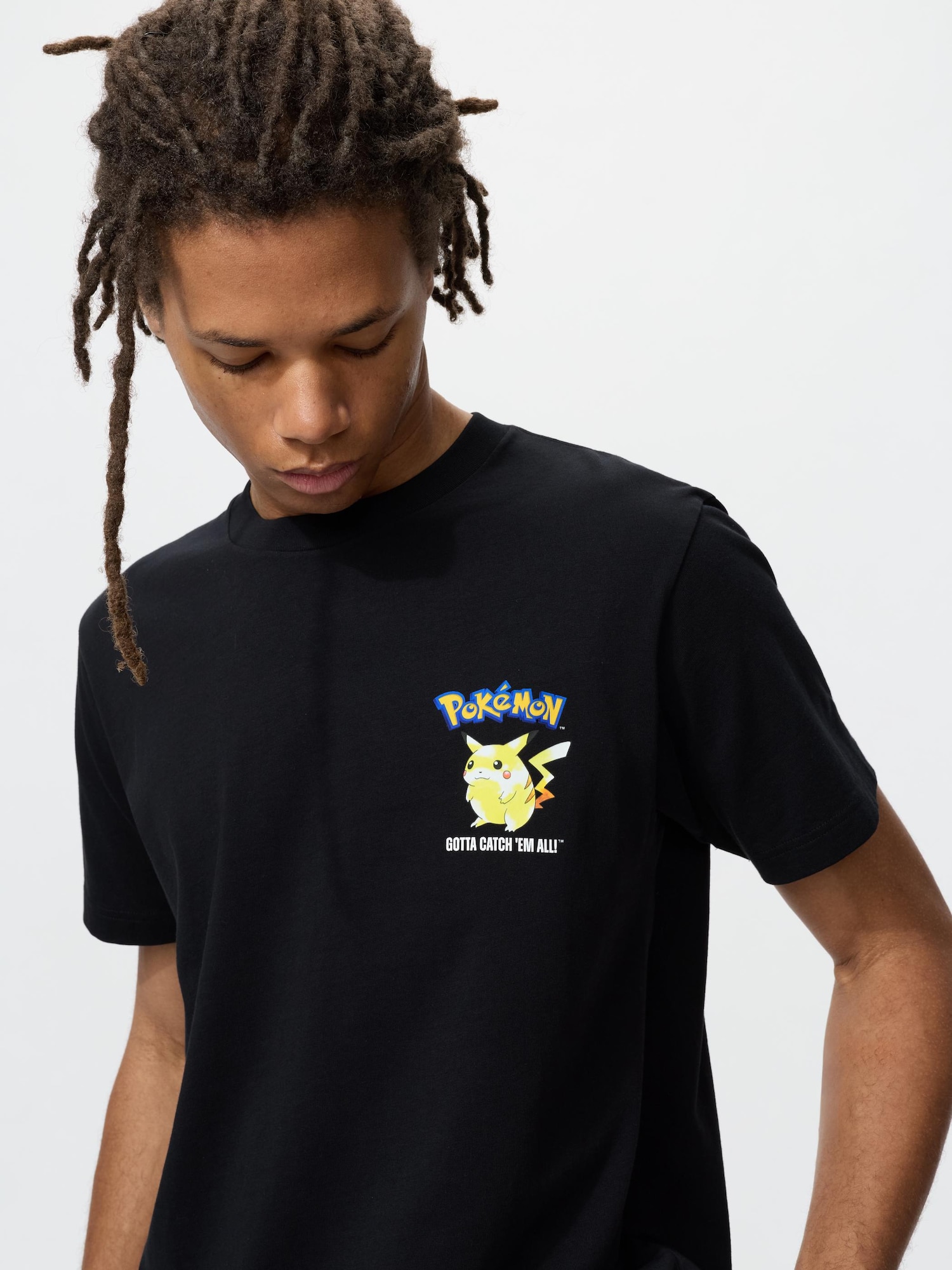 Pokémon UT — UNIQLO