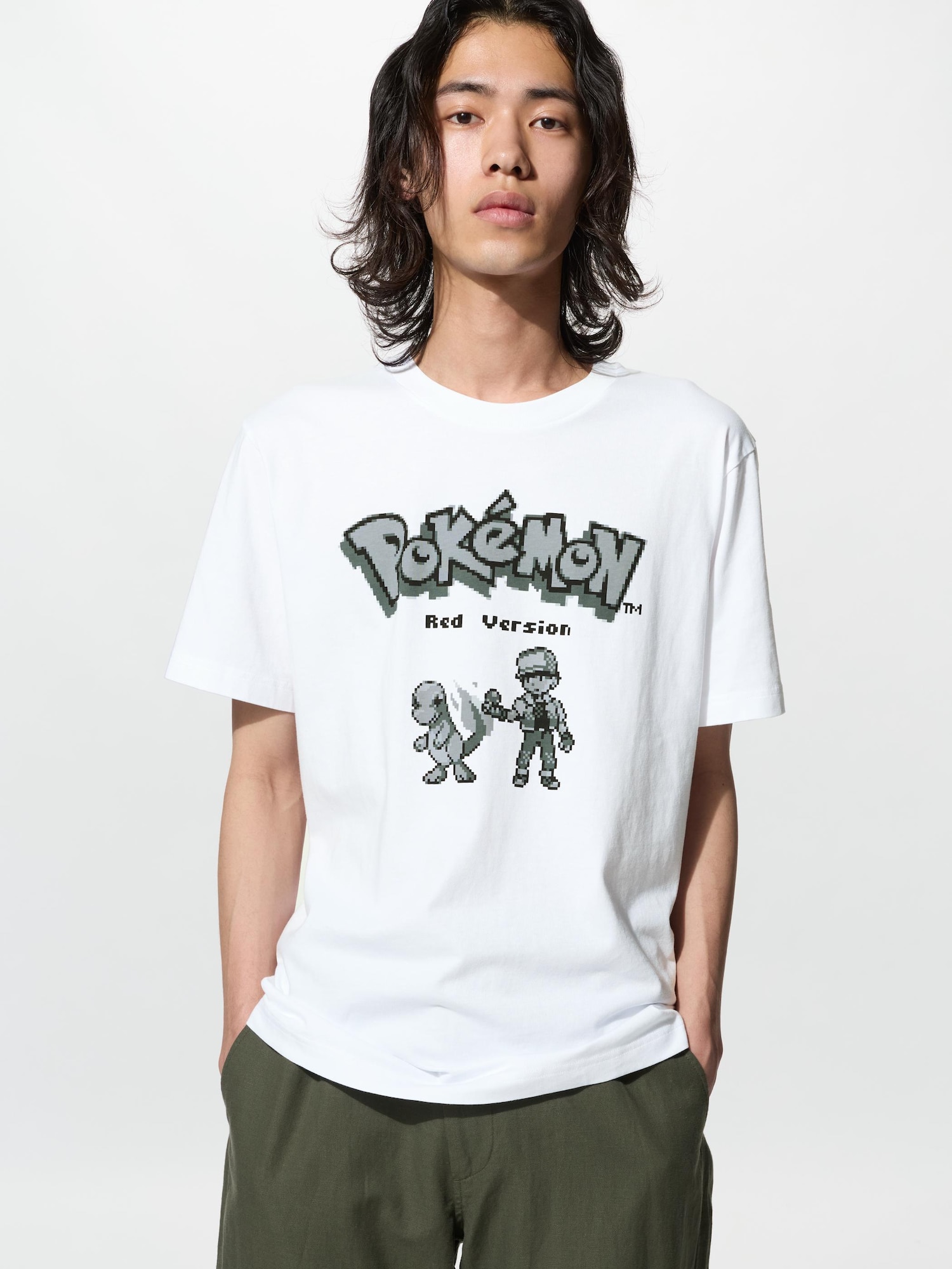 Pokémon UT — UNIQLO