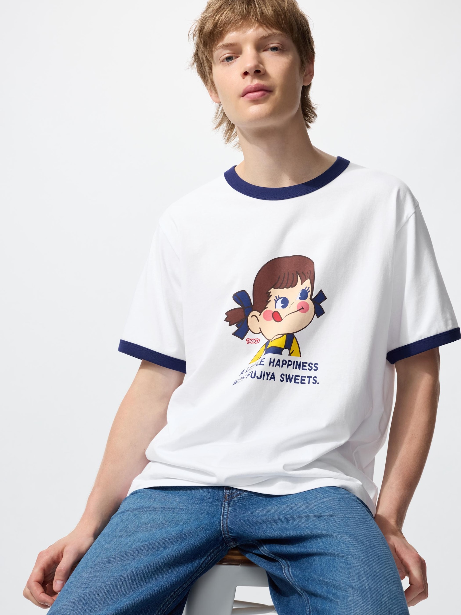 The Brands UT — UNIQLO