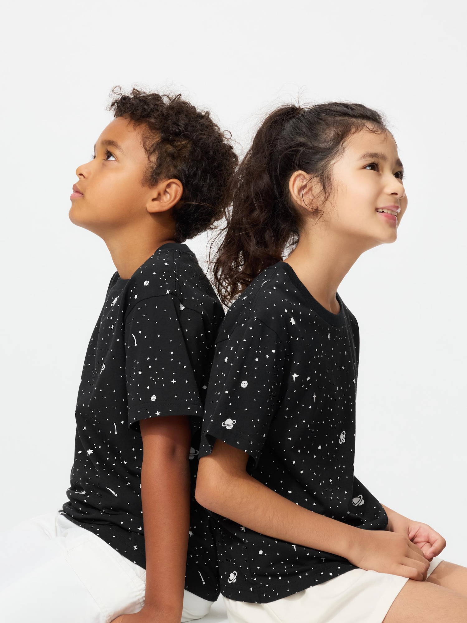 Джейсон Полан UT — UNIQLO