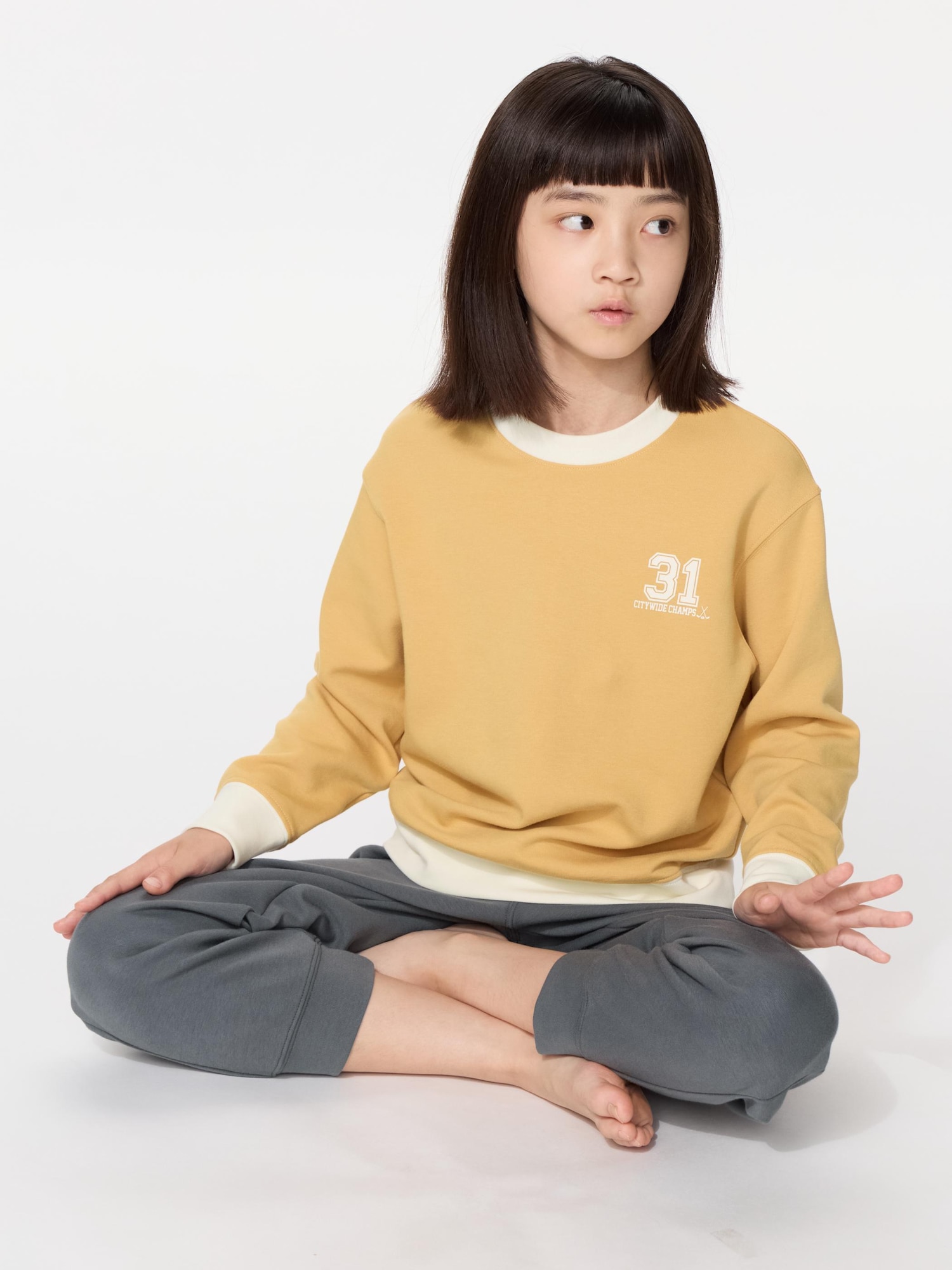 AIRism комплект Ultra Stretch — UNIQLO