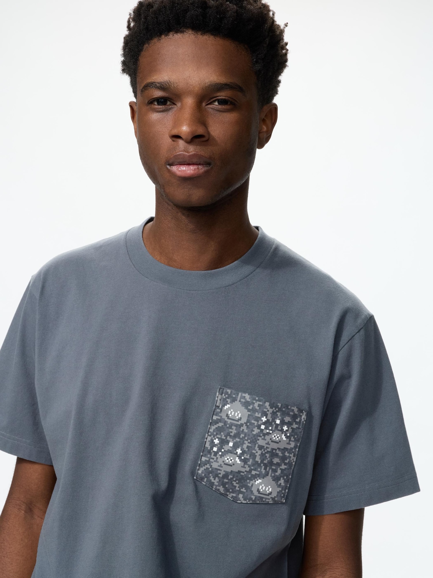 Драконий квест UT — UNIQLO