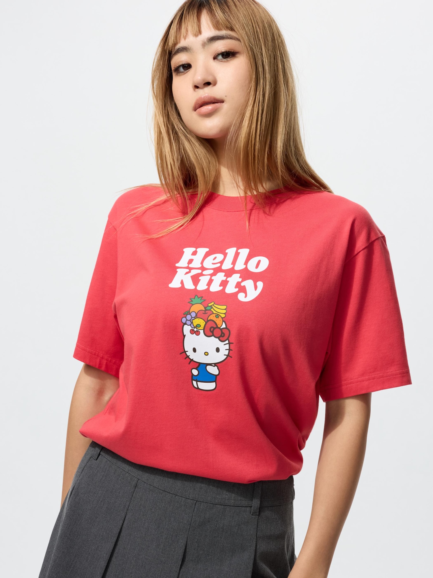 UT Sanrio Characters — UNIQLO