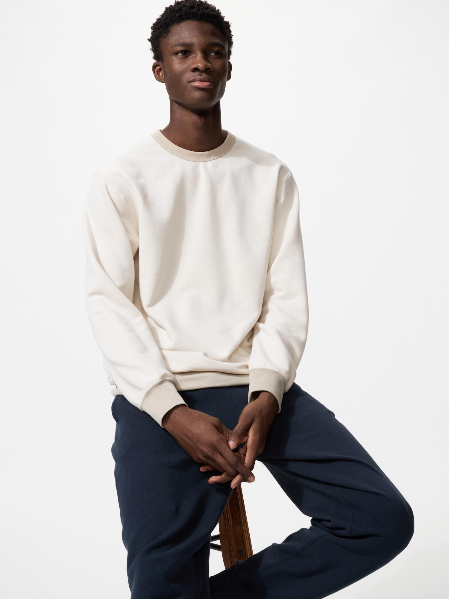 Комплект спортивный Ultra Stretch — UNIQLO