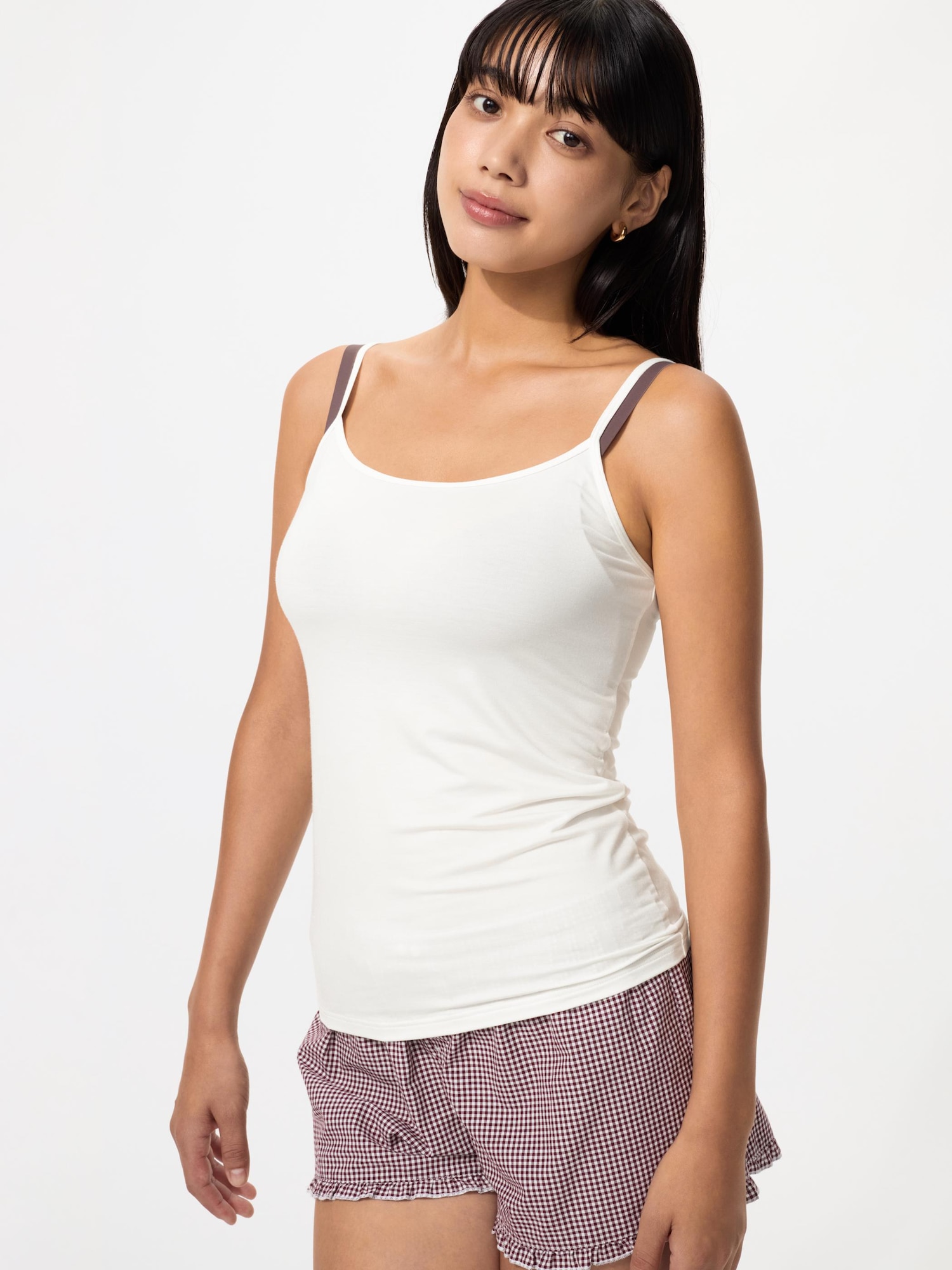 HEATTECH камизол — UNIQLO