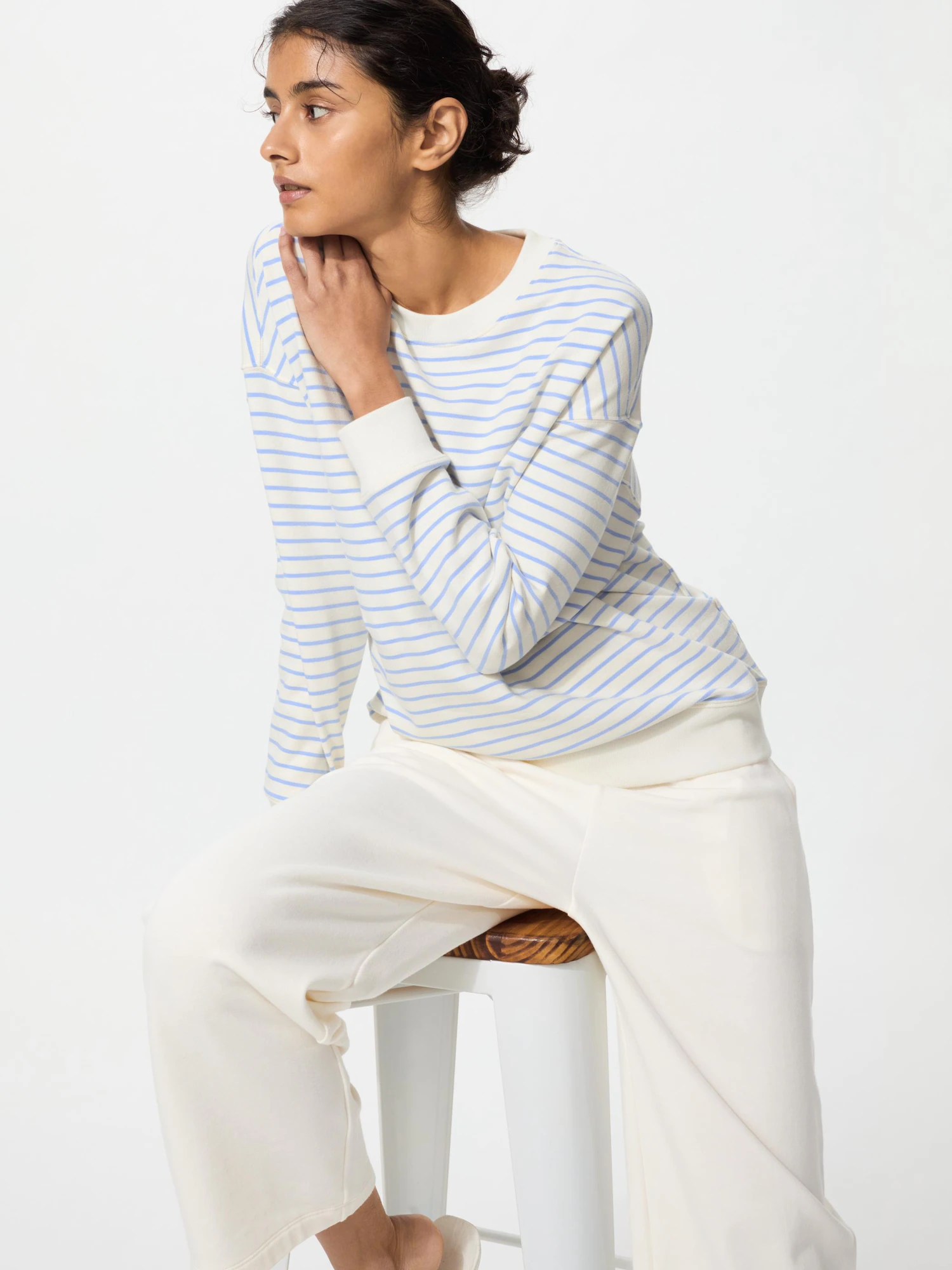 Комплект Ultra Stretch — UNIQLO