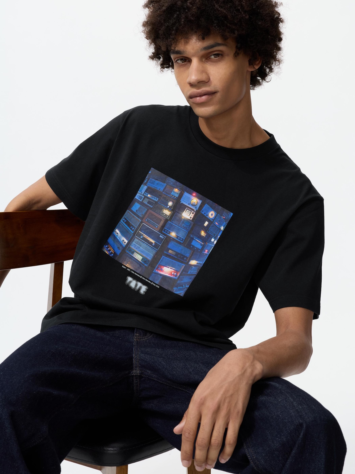 UT Коллекция Галереи Тейт — UNIQLO