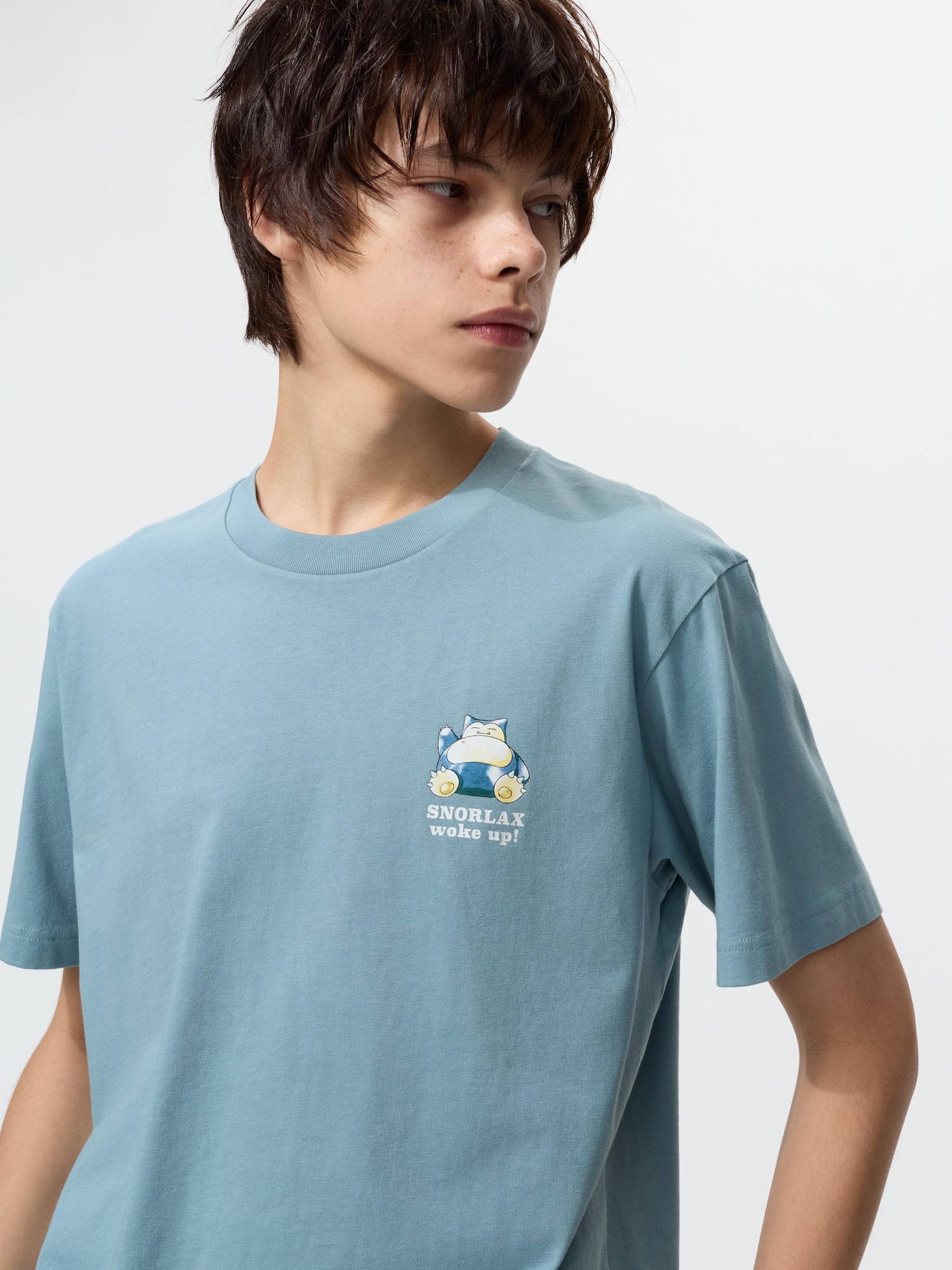 Pokémon UT — UNIQLO