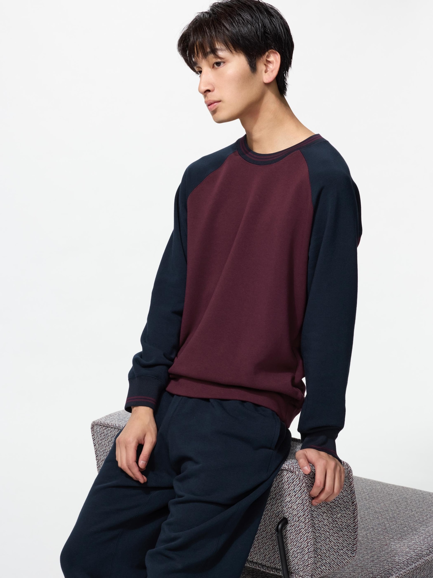 Комплект спортивный Ultra Stretch — UNIQLO