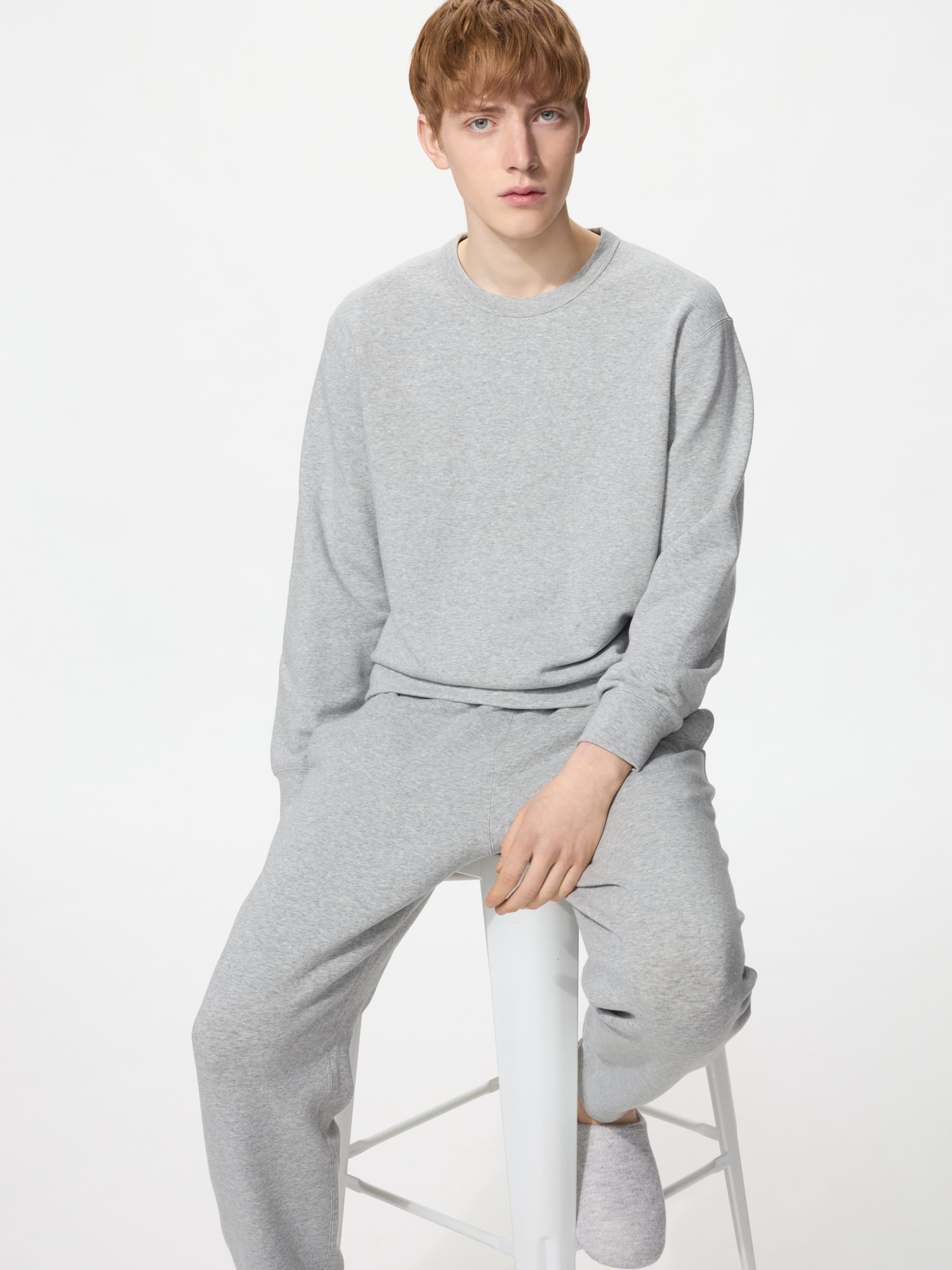 Комплект спортивный Ultra Stretch — UNIQLO