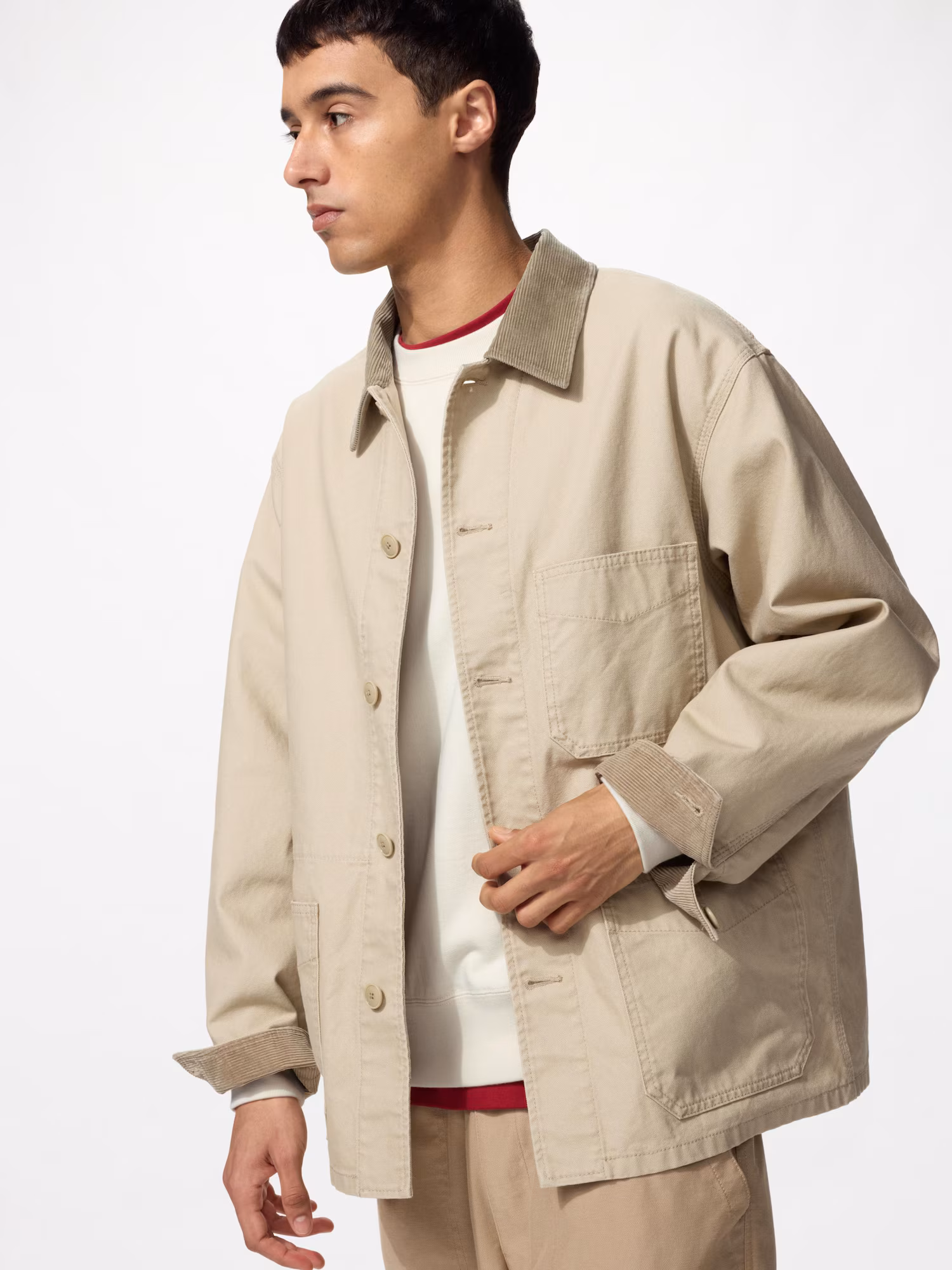 Комбинезон — UNIQLO